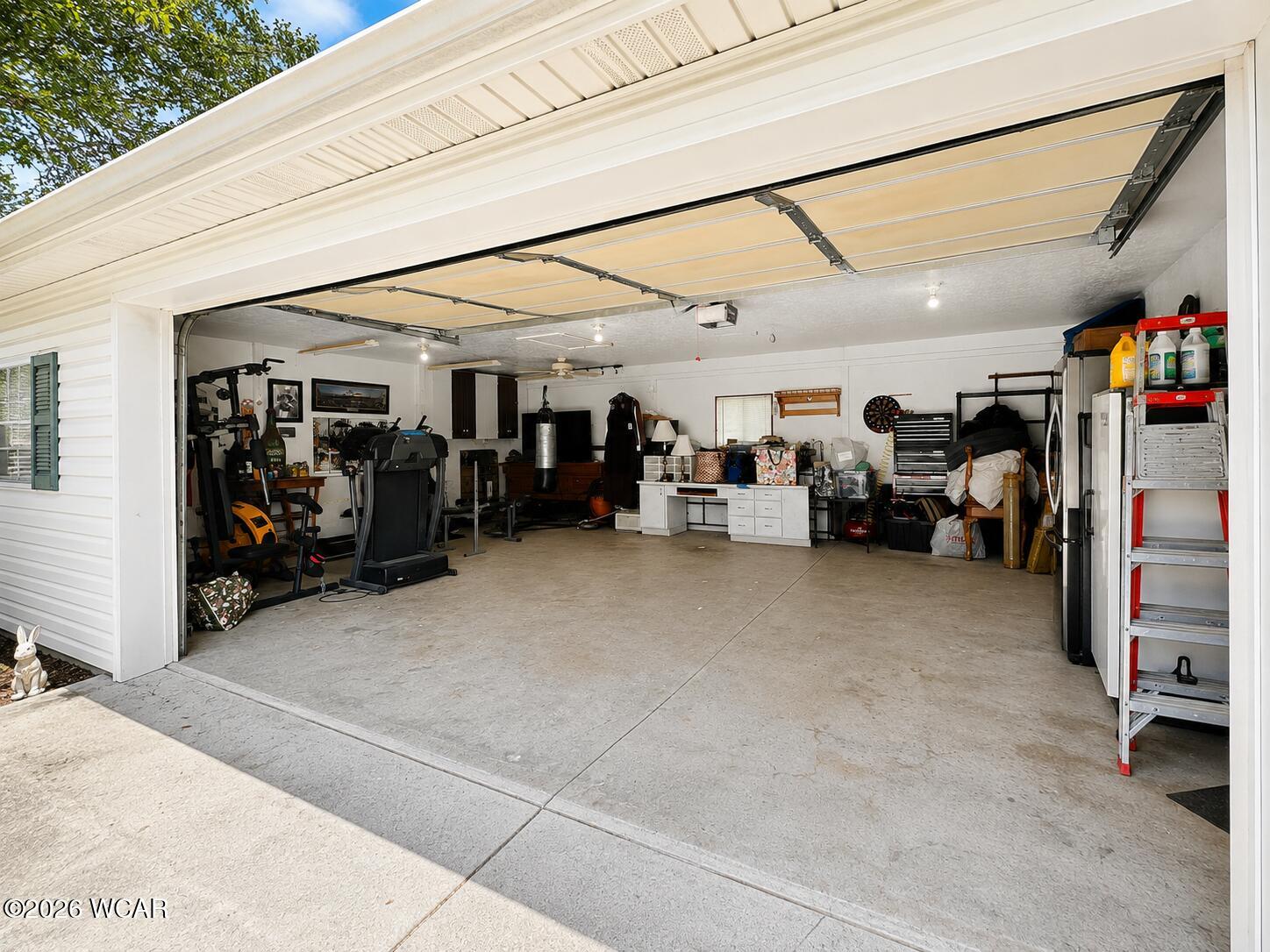 253 Center Street, West Mansfield, Ohio