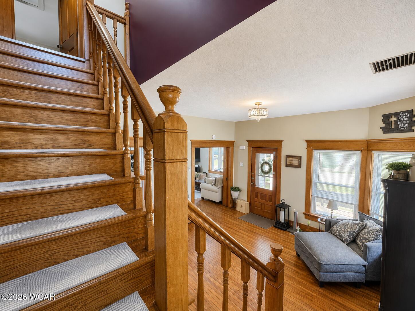 253 Center Street, West Mansfield, Ohio