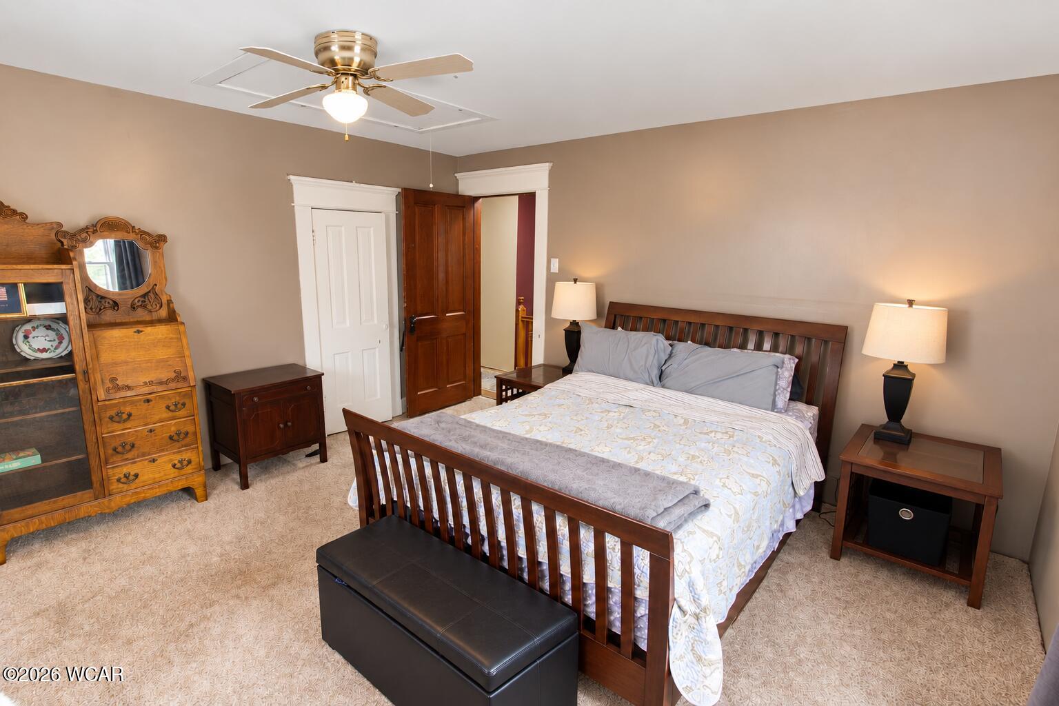 253 Center Street, West Mansfield, Ohio
