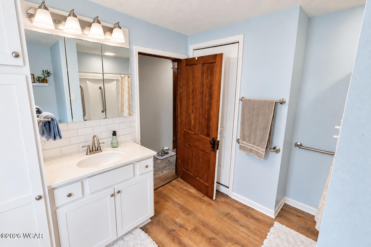253 Center Street, West Mansfield, Ohio