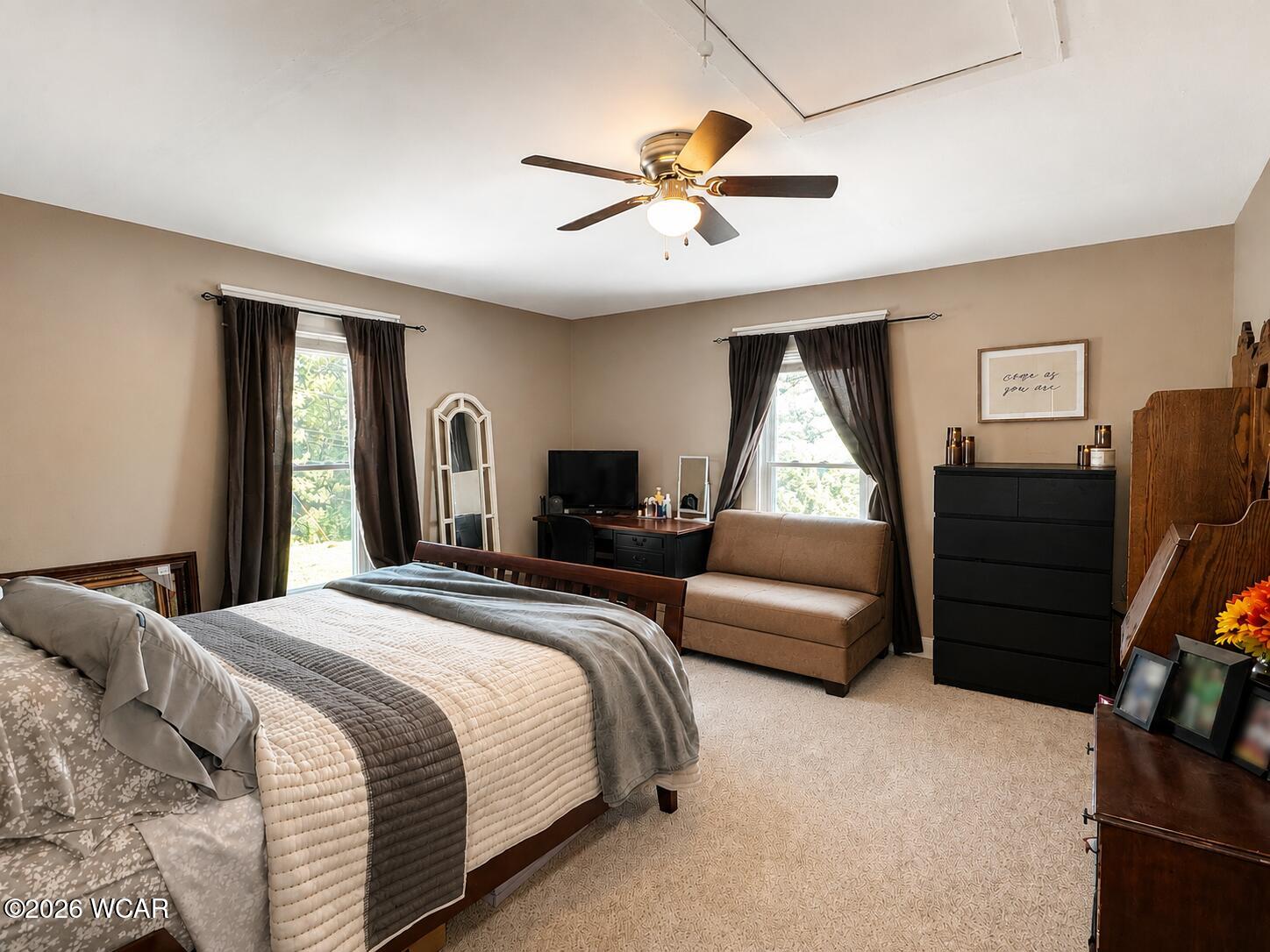 253 Center Street, West Mansfield, Ohio