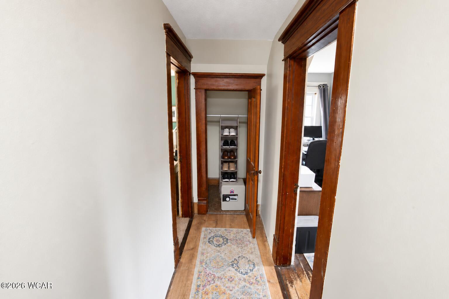 253 Center Street, West Mansfield, Ohio