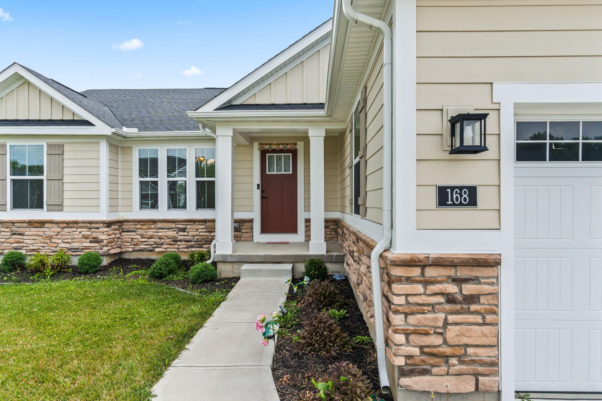 168 Chapel, Troy, Ohio 45373