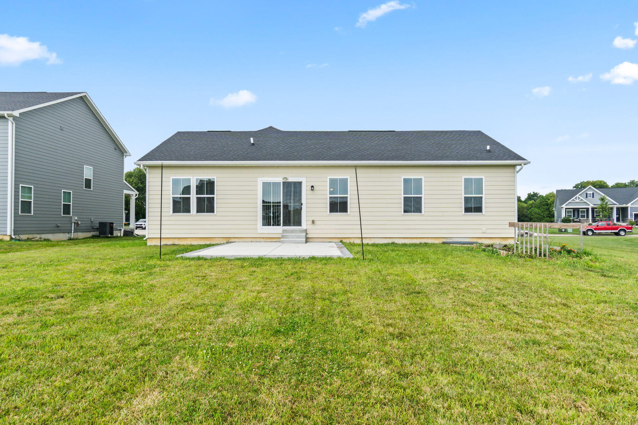 168 Chapel, Troy, Ohio 45373