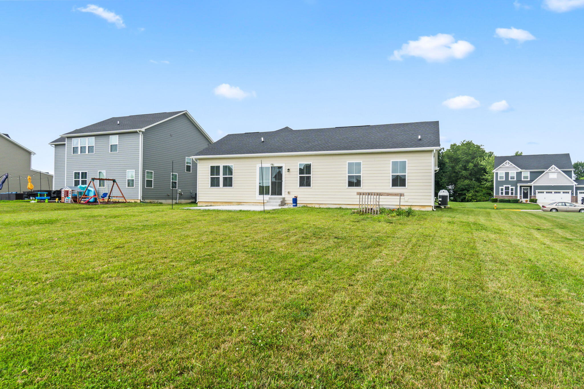 168 Chapel, Troy, Ohio 45373