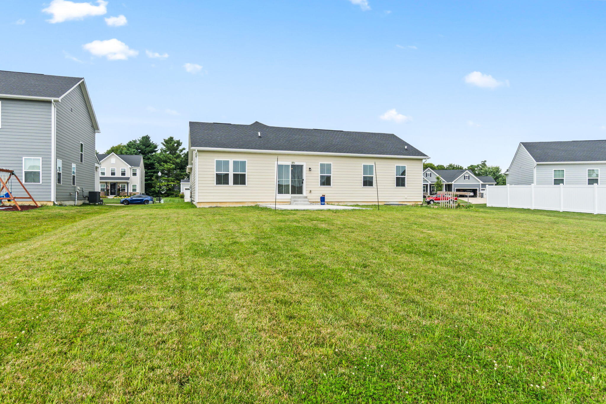 168 Chapel, Troy, Ohio 45373
