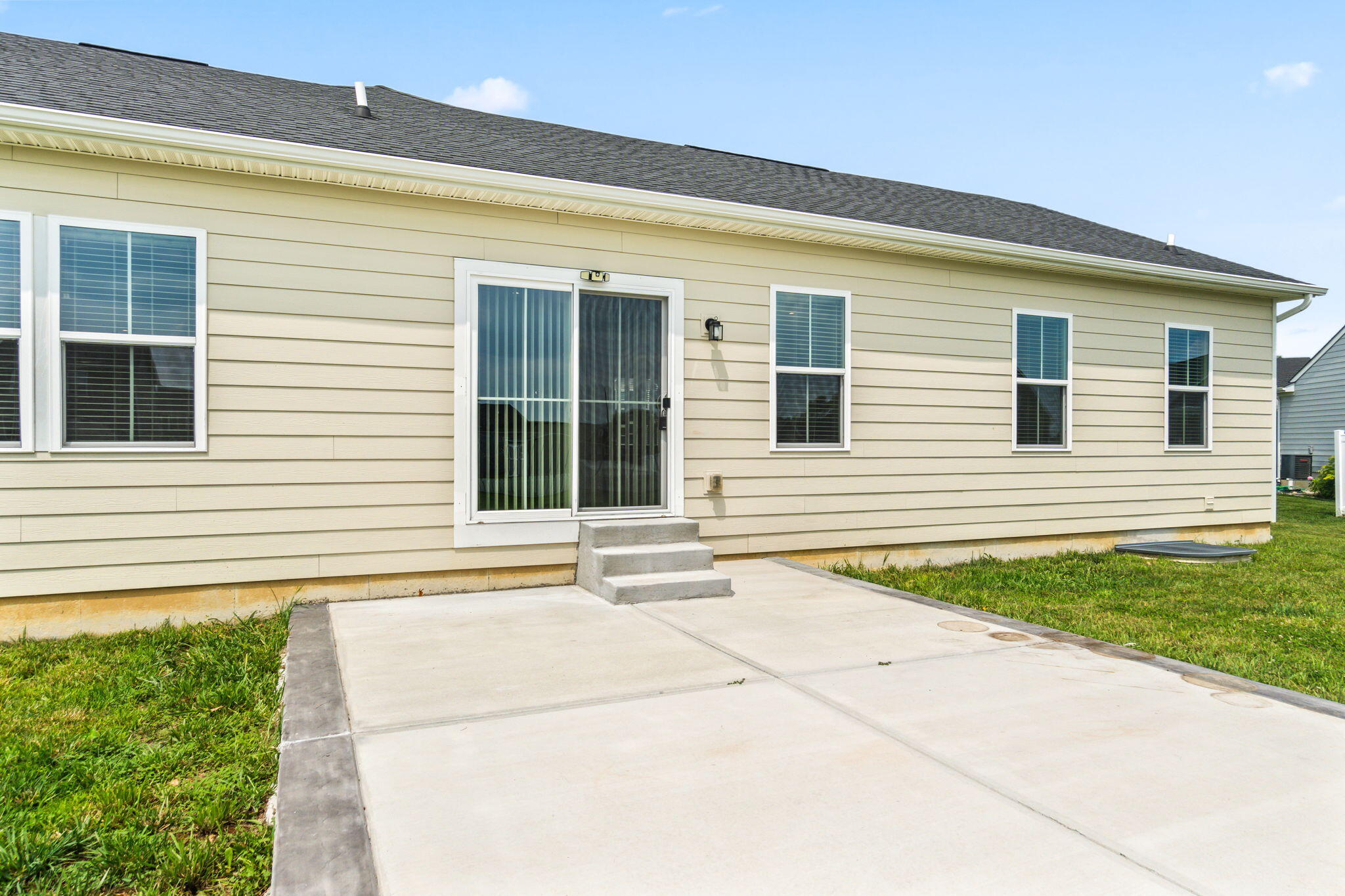 168 Chapel, Troy, Ohio 45373