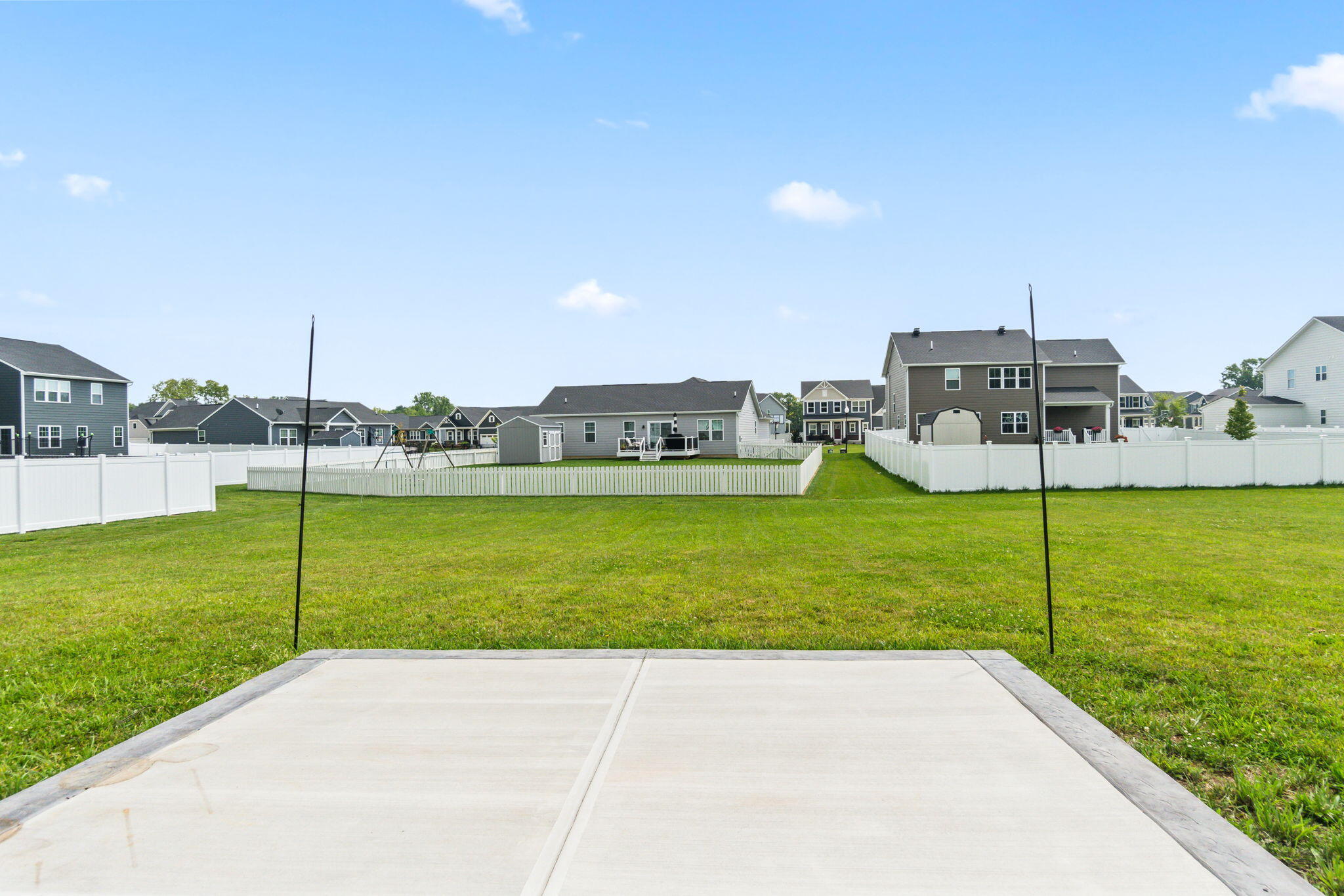 168 Chapel, Troy, Ohio 45373