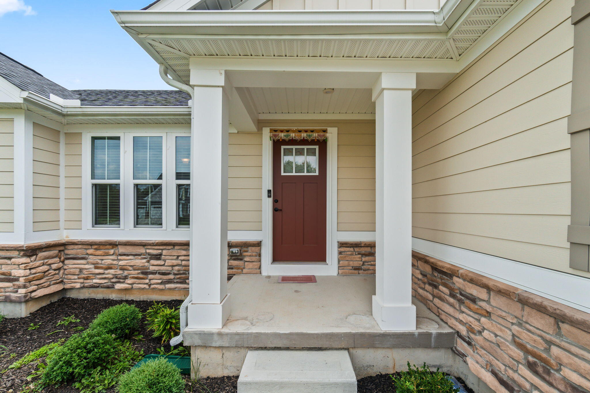 168 Chapel, Troy, Ohio 45373