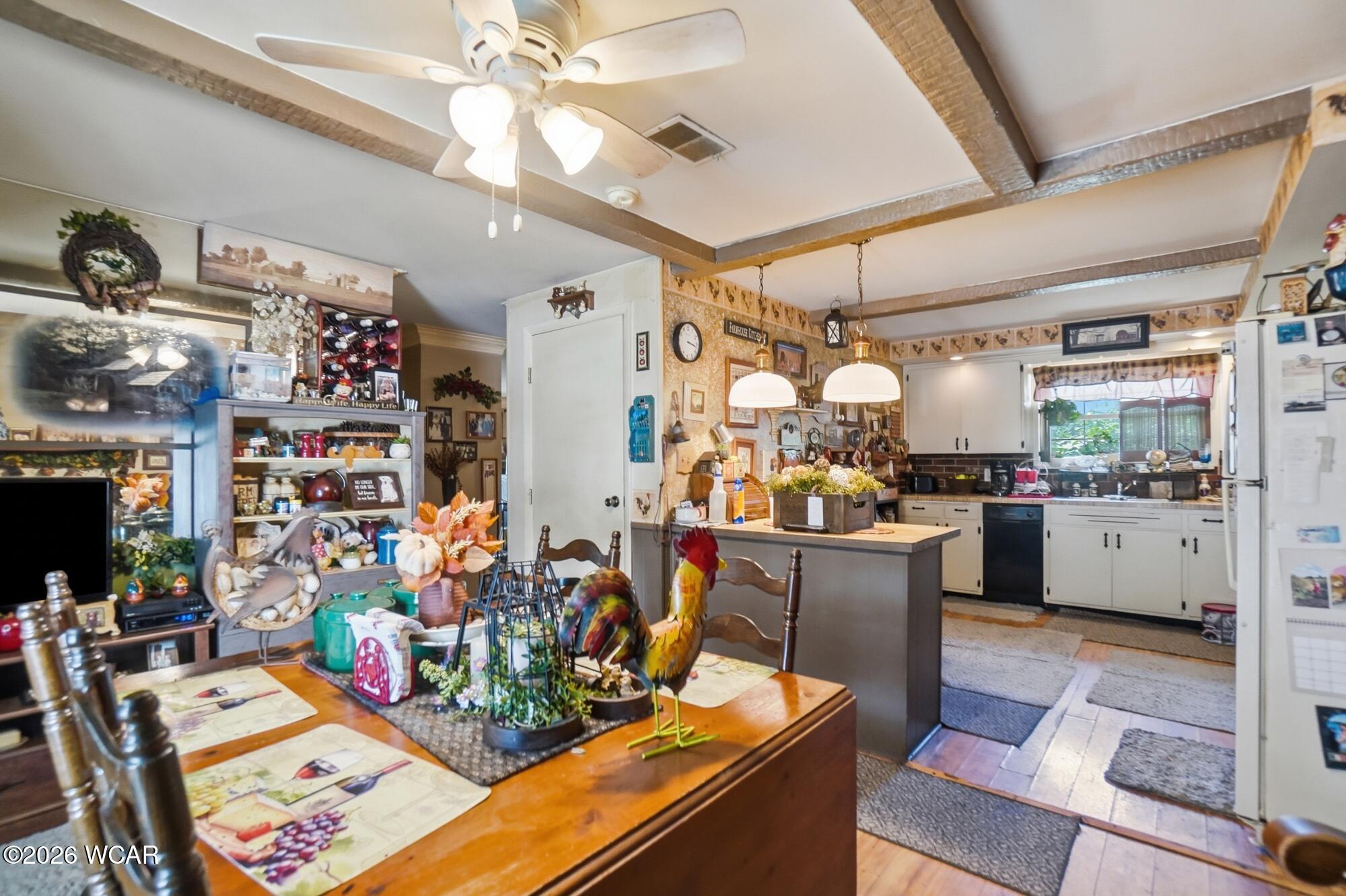 821 Circle Drive, Wapakoneta, Ohio