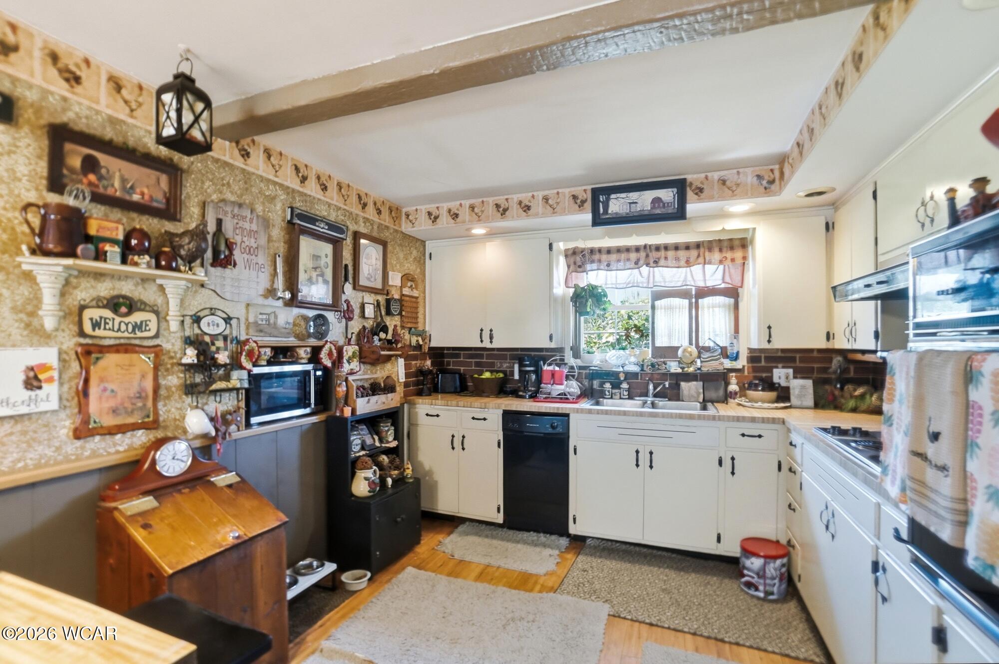 821 Circle Drive, Wapakoneta, Ohio