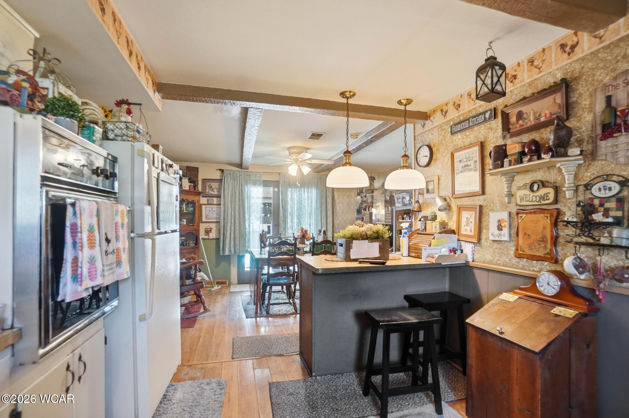 821 Circle Drive, Wapakoneta, Ohio