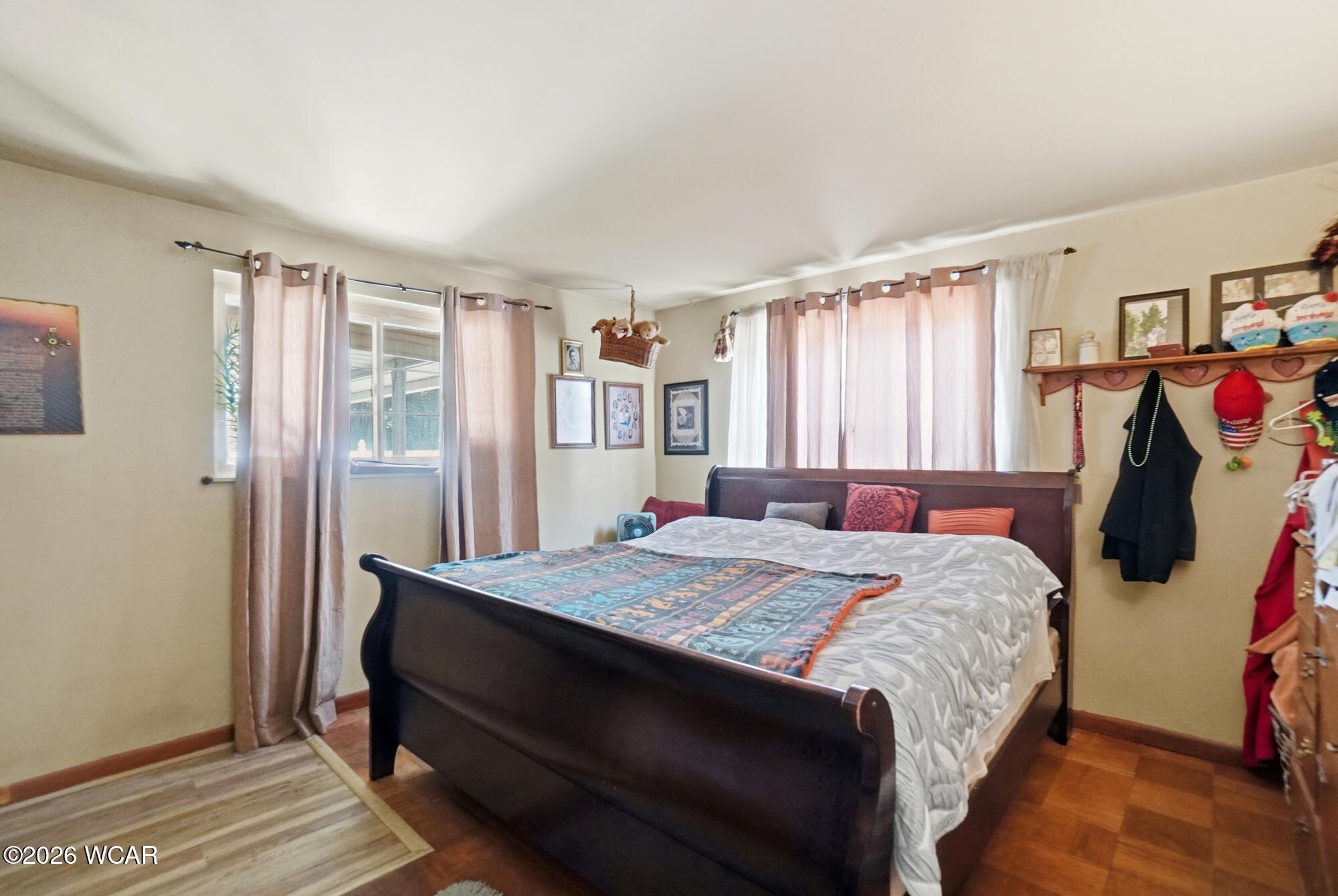 821 Circle Drive, Wapakoneta, Ohio