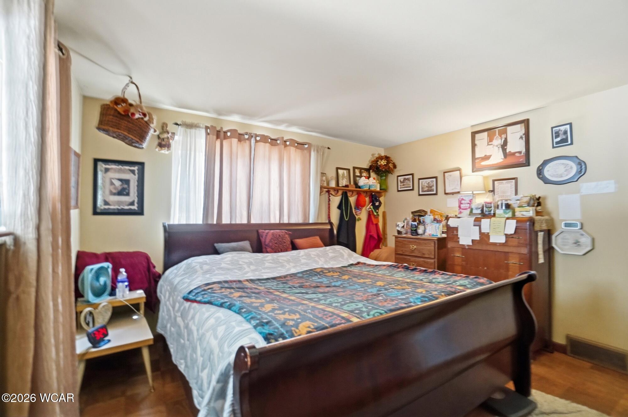 821 Circle Drive, Wapakoneta, Ohio