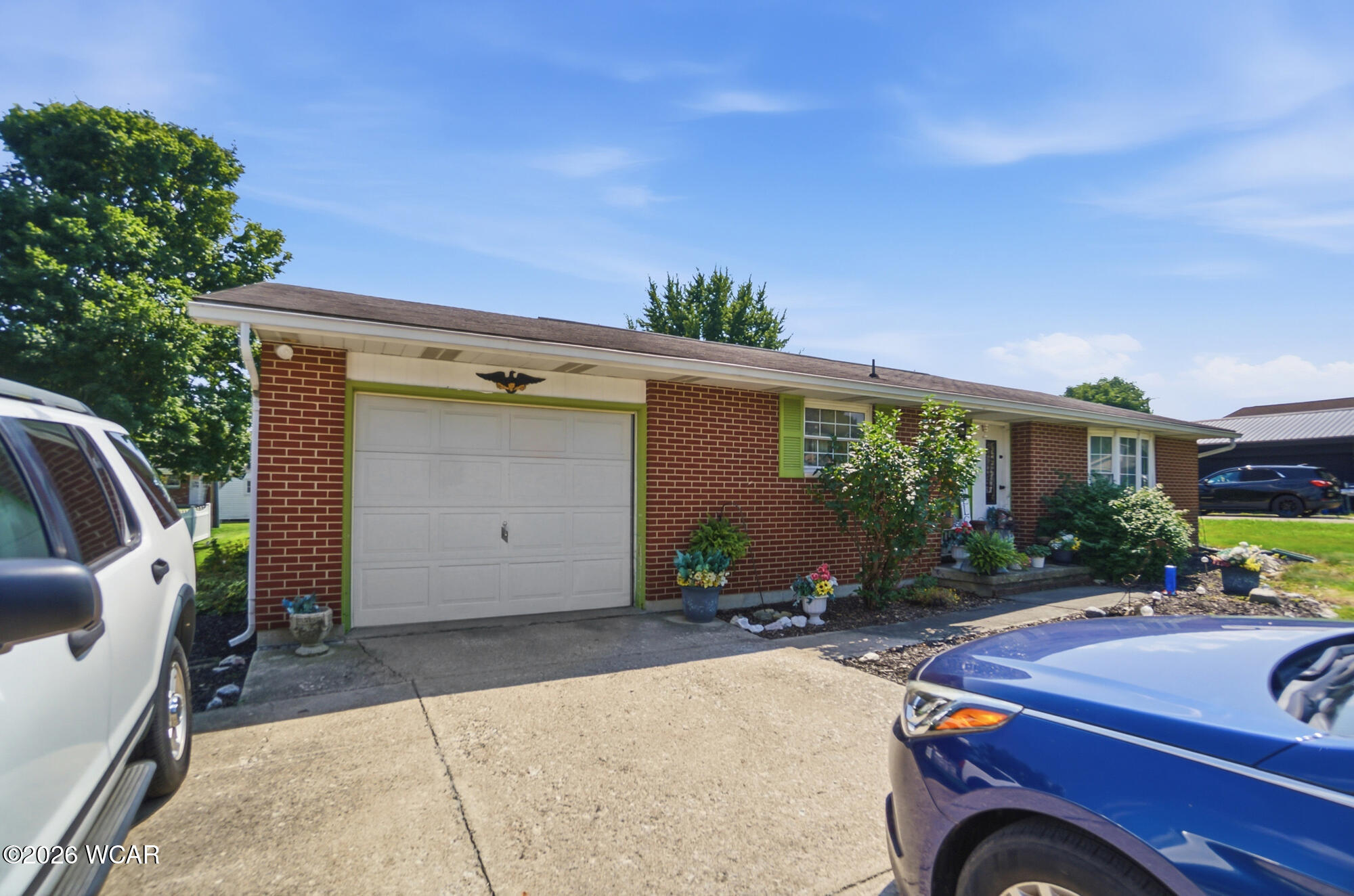 821 Circle Drive, Wapakoneta, Ohio