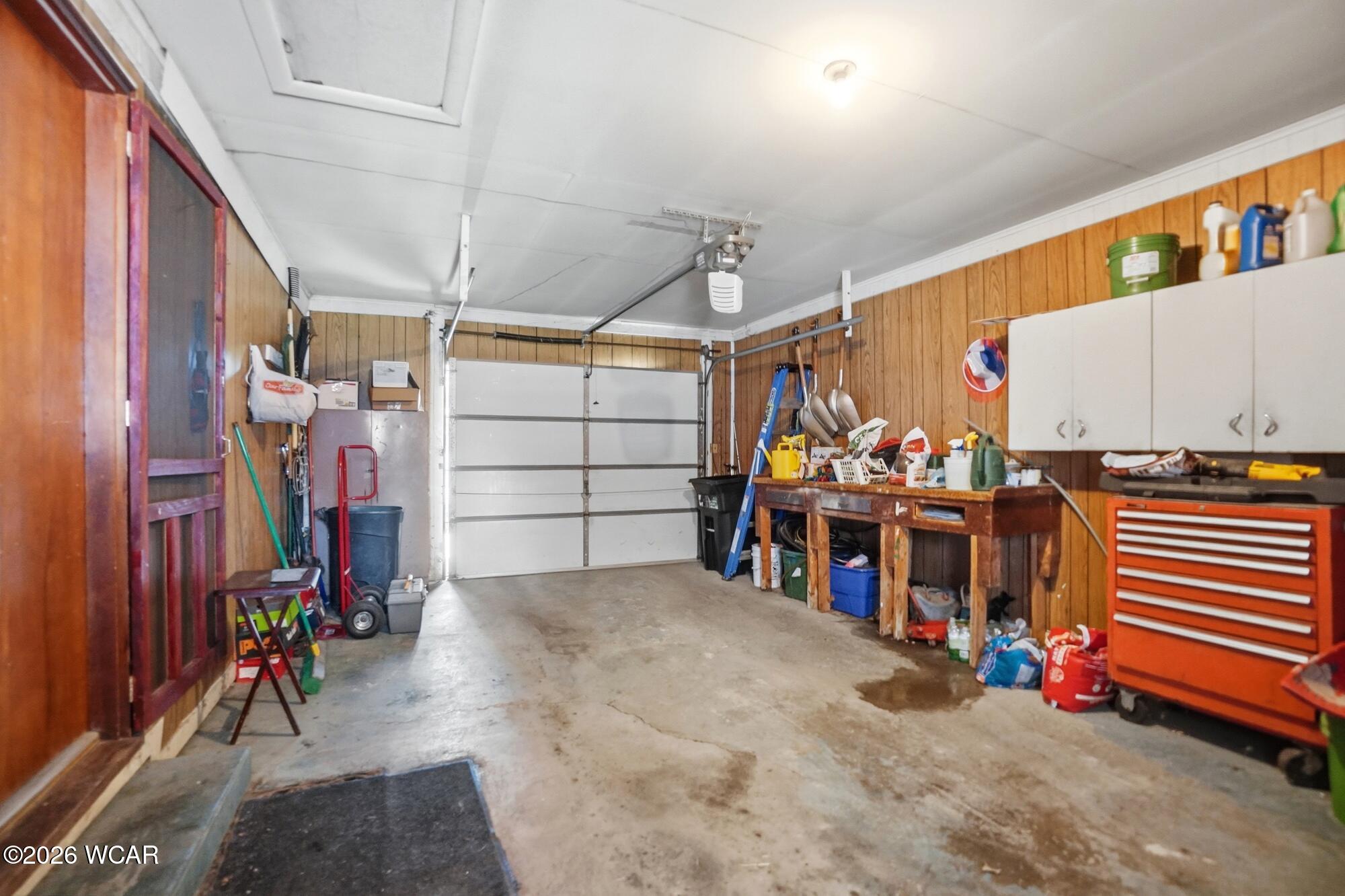 821 Circle Drive, Wapakoneta, Ohio