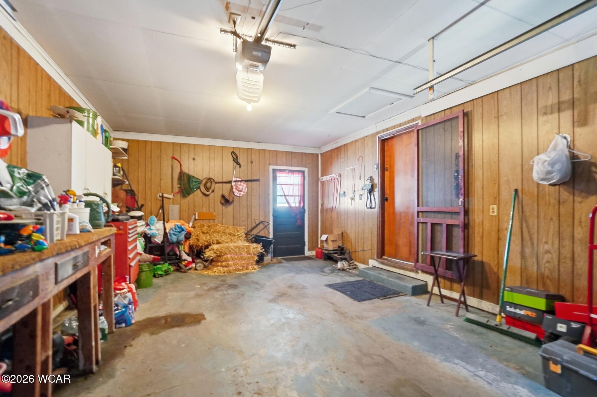 821 Circle Drive, Wapakoneta, Ohio