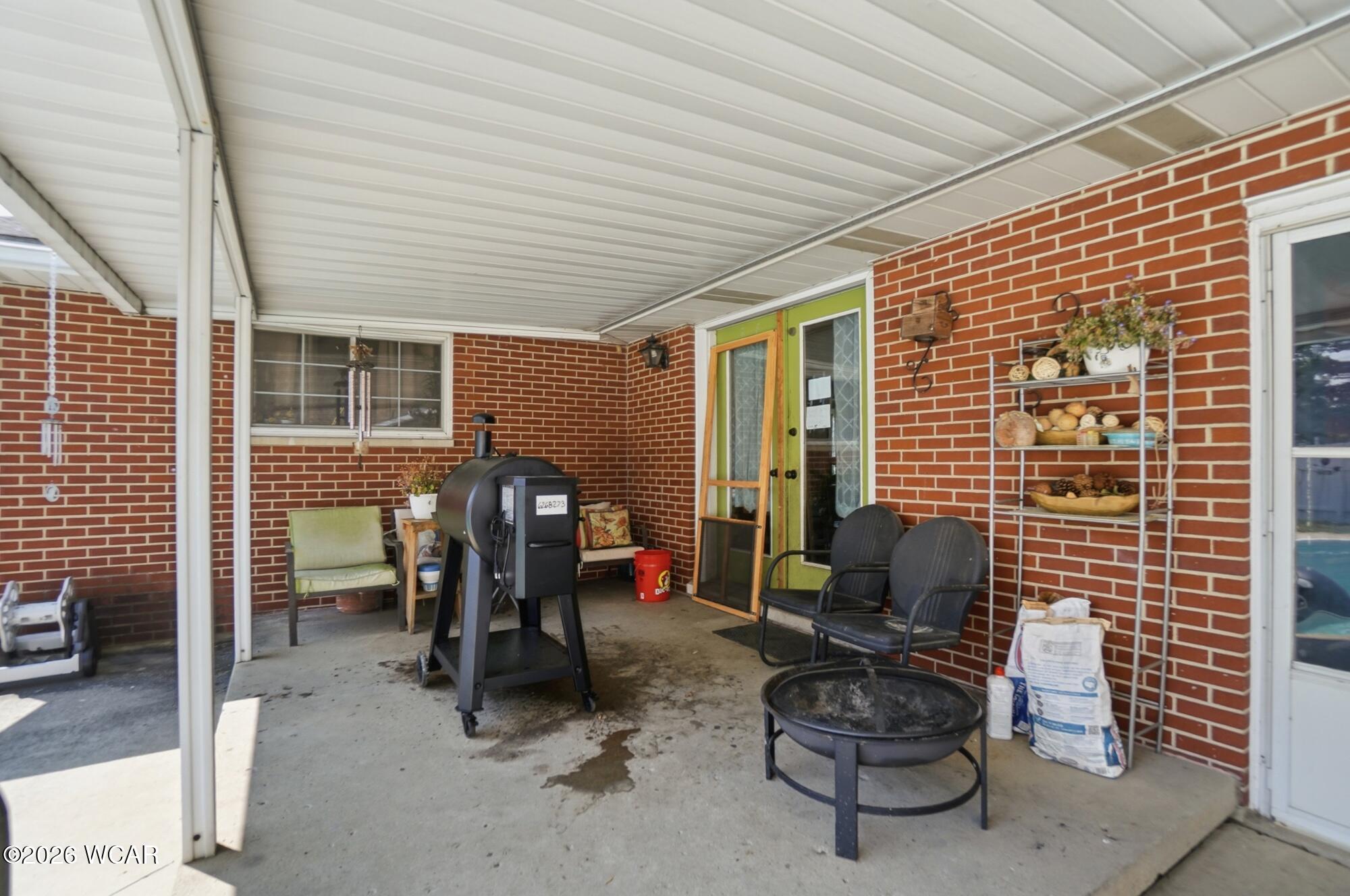 821 Circle Drive, Wapakoneta, Ohio