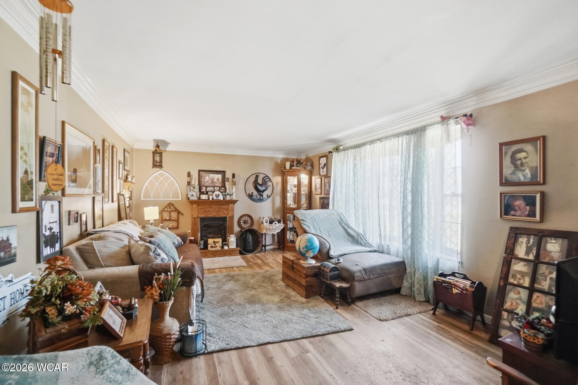 821 Circle Drive, Wapakoneta, Ohio