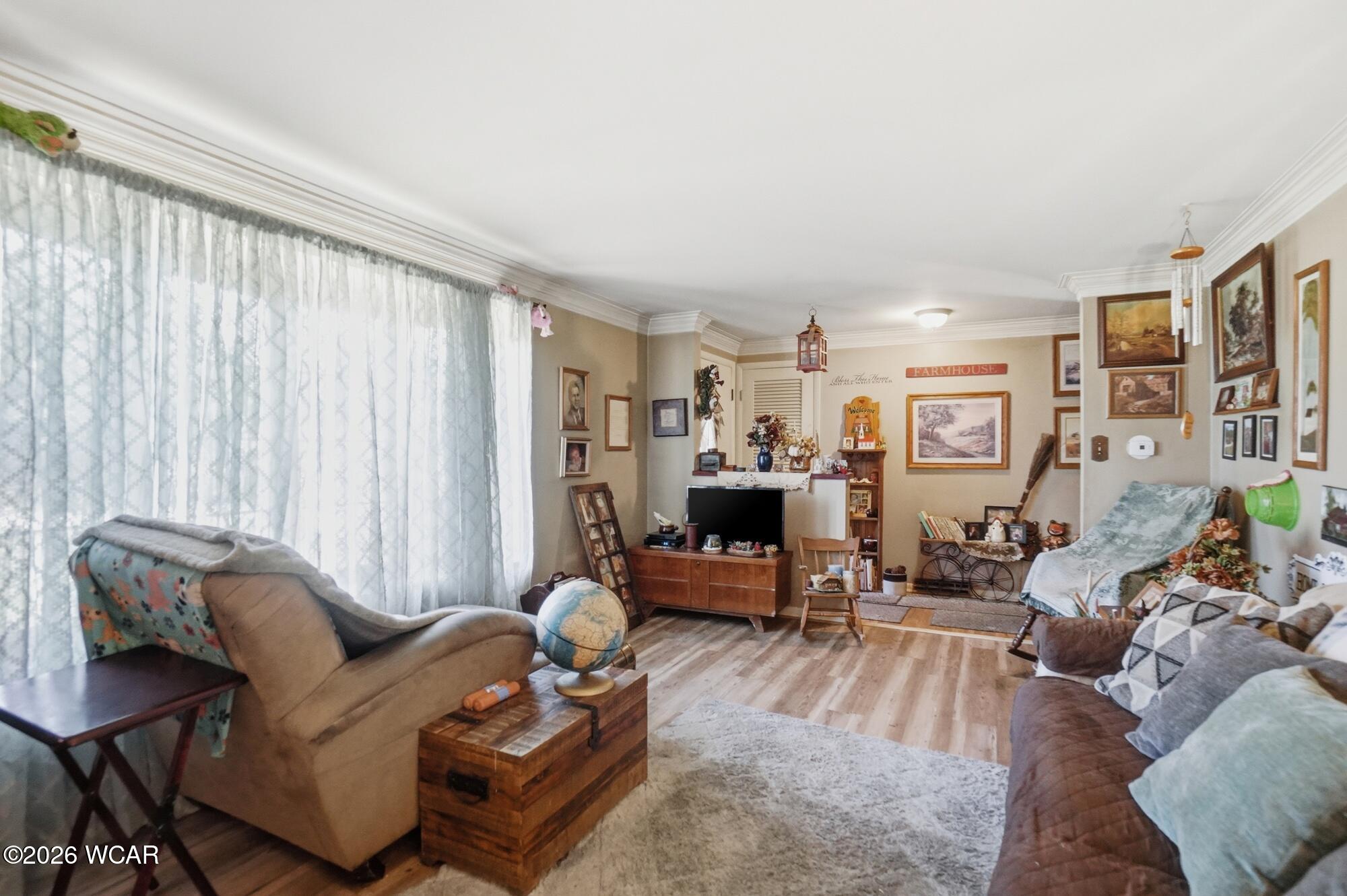 821 Circle Drive, Wapakoneta, Ohio