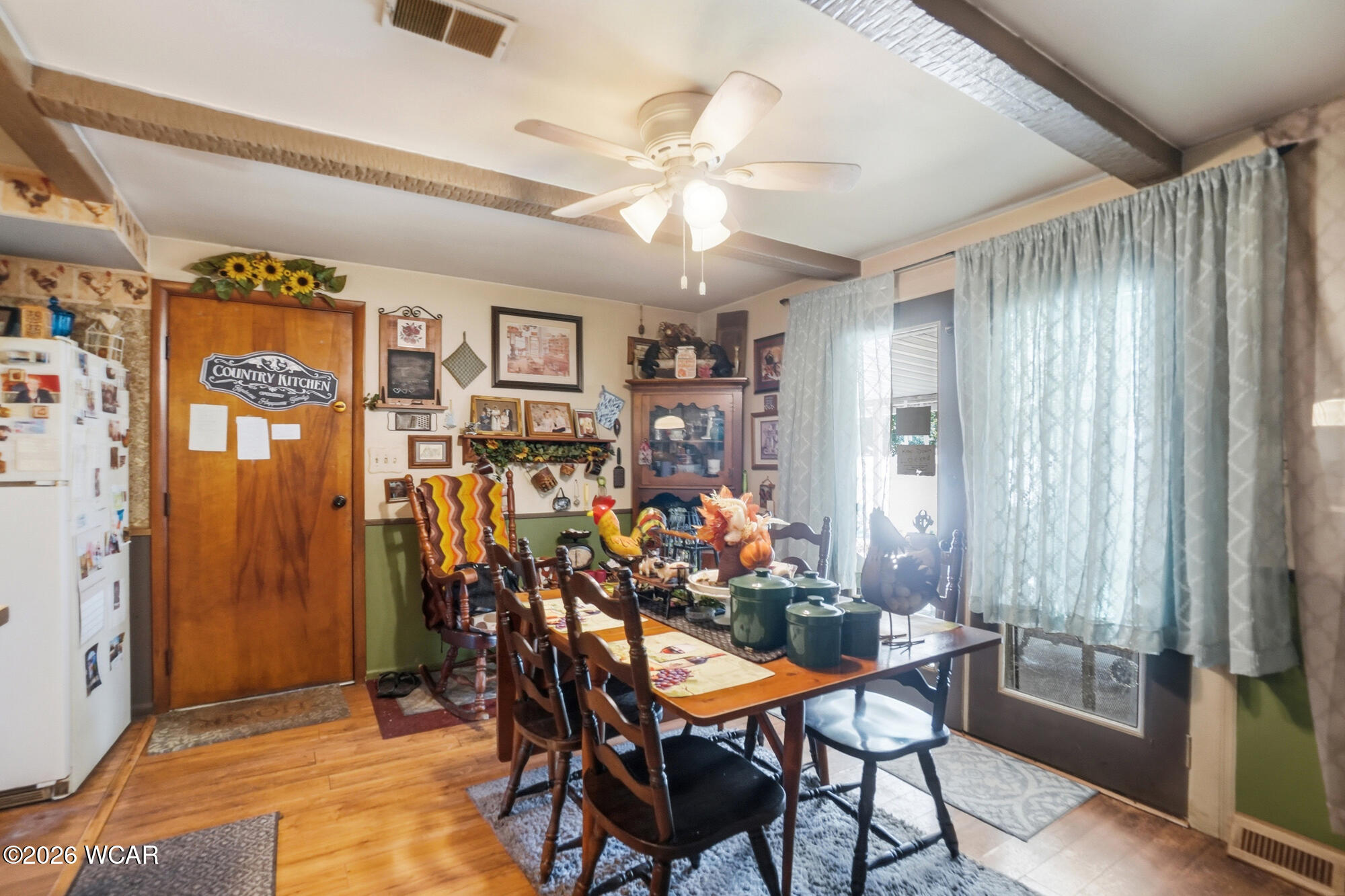 821 Circle Drive, Wapakoneta, Ohio