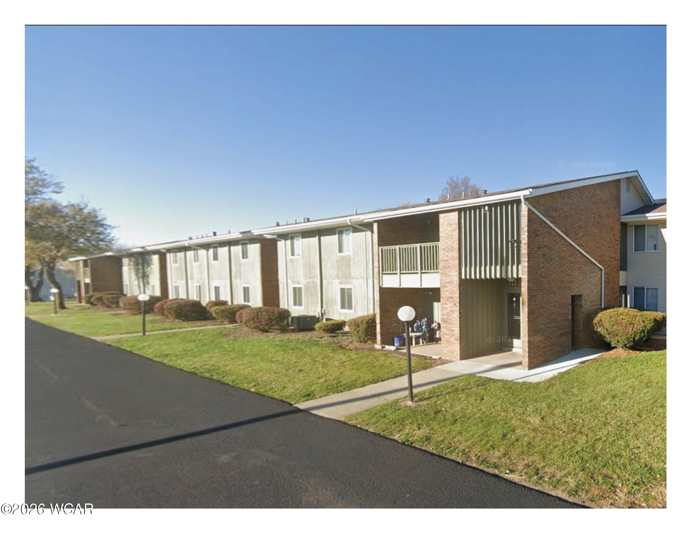 2275 Cable Road, Lima, Ohio