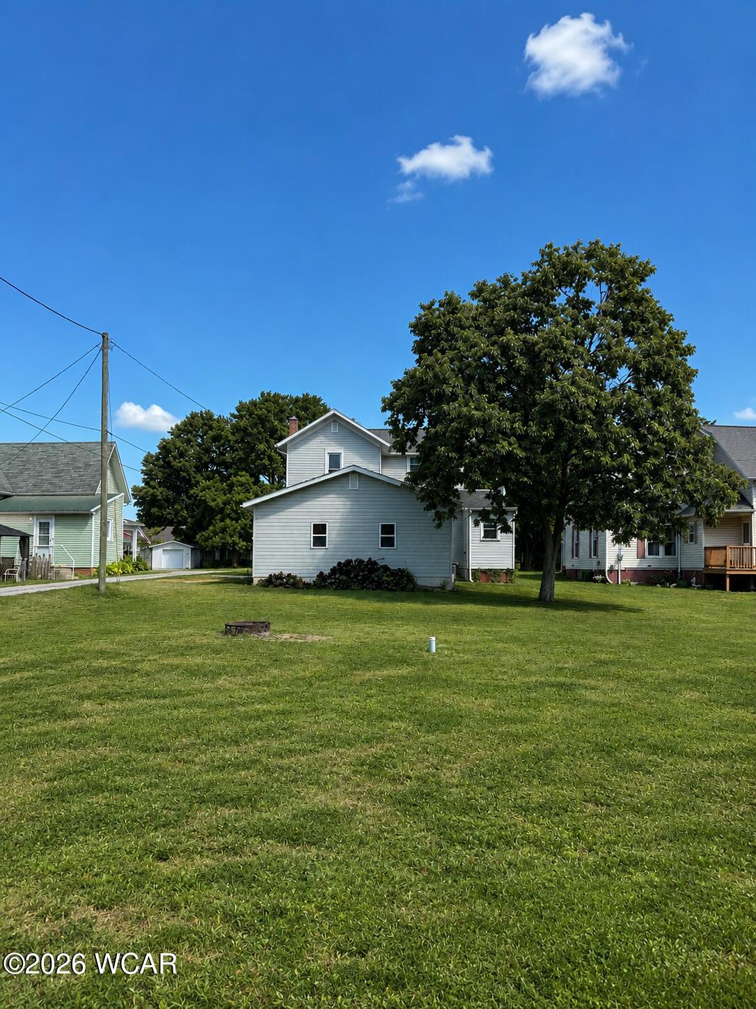 431 Johnson Street, Upper Sandusky, Ohio