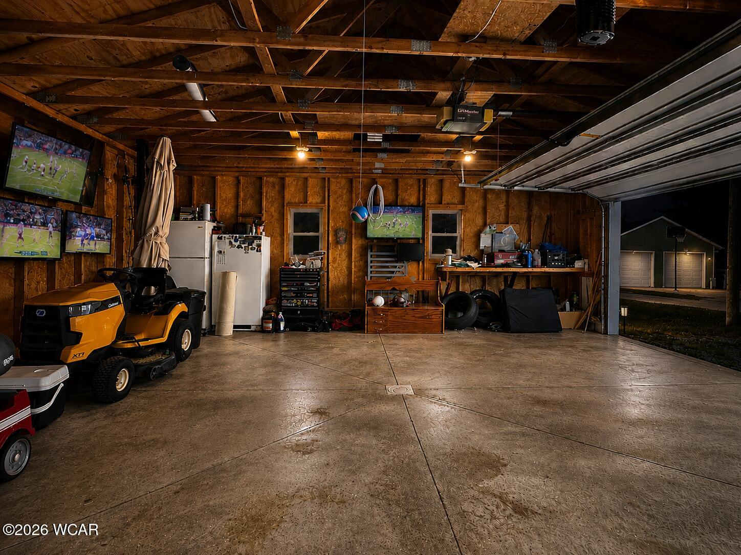 431 Johnson Street, Upper Sandusky, Ohio