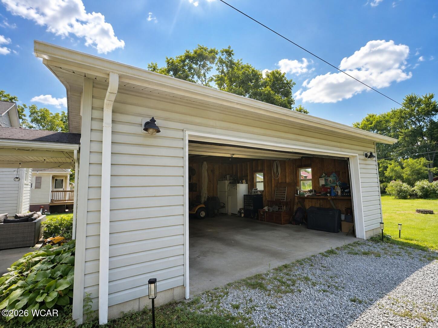 431 Johnson Street, Upper Sandusky, Ohio