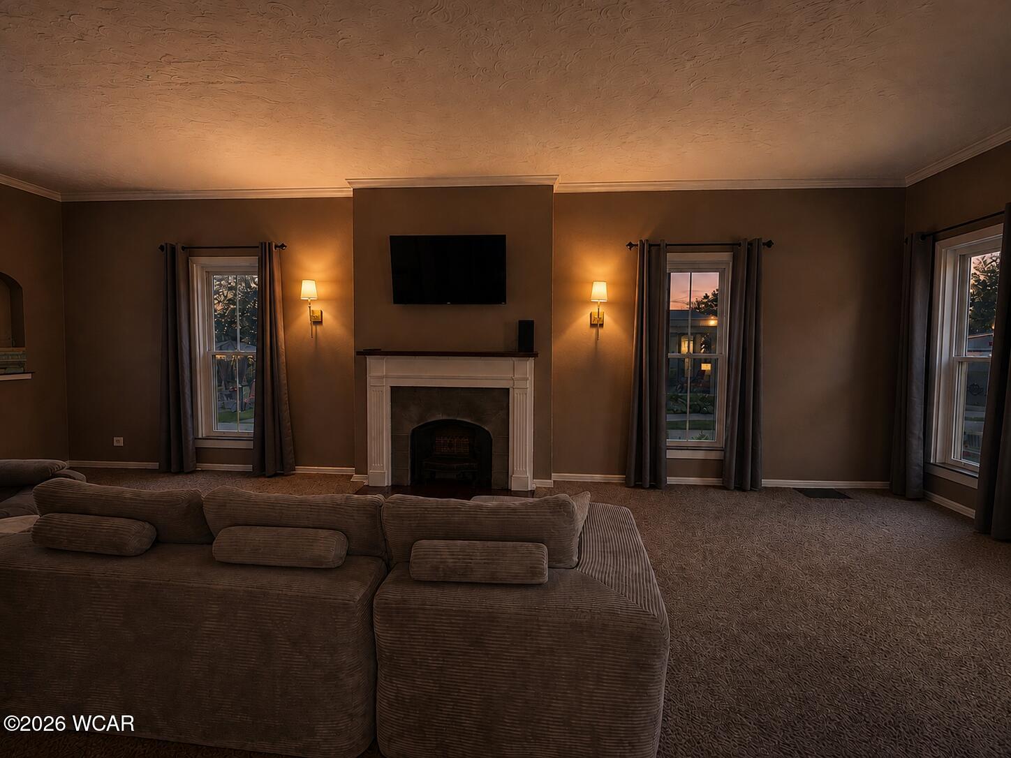 431 Johnson Street, Upper Sandusky, Ohio