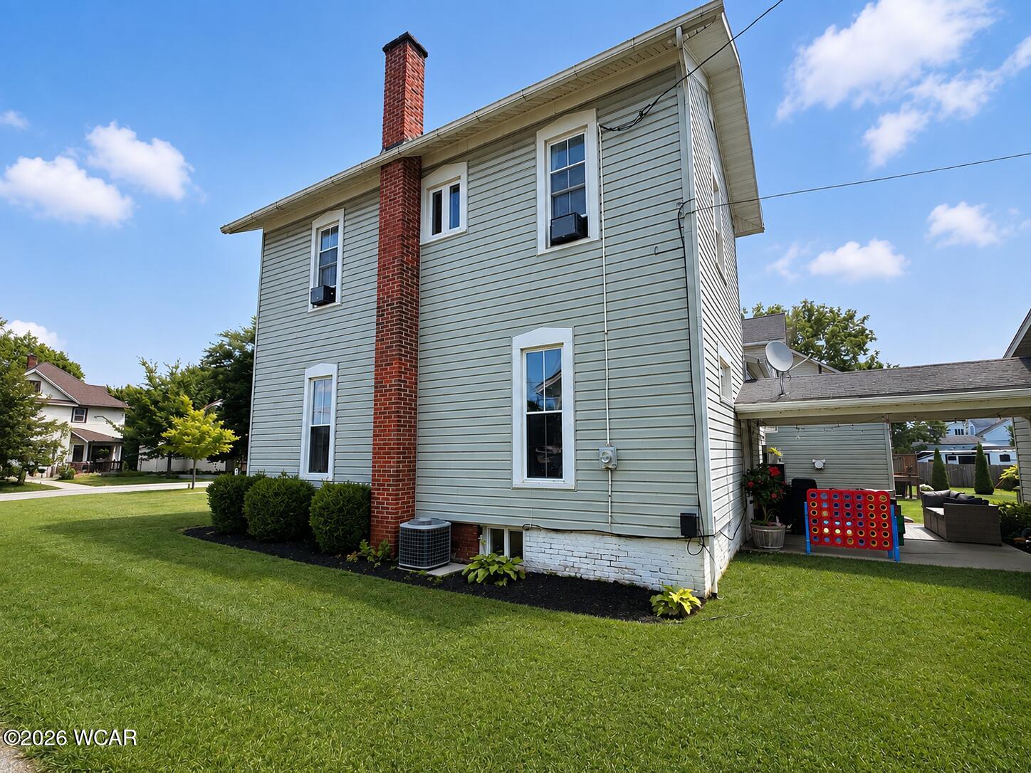 431 Johnson Street, Upper Sandusky, Ohio