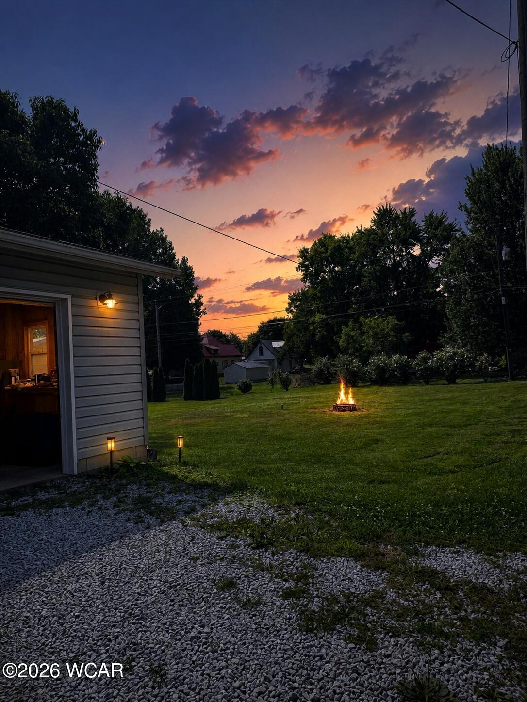 431 Johnson Street, Upper Sandusky, Ohio