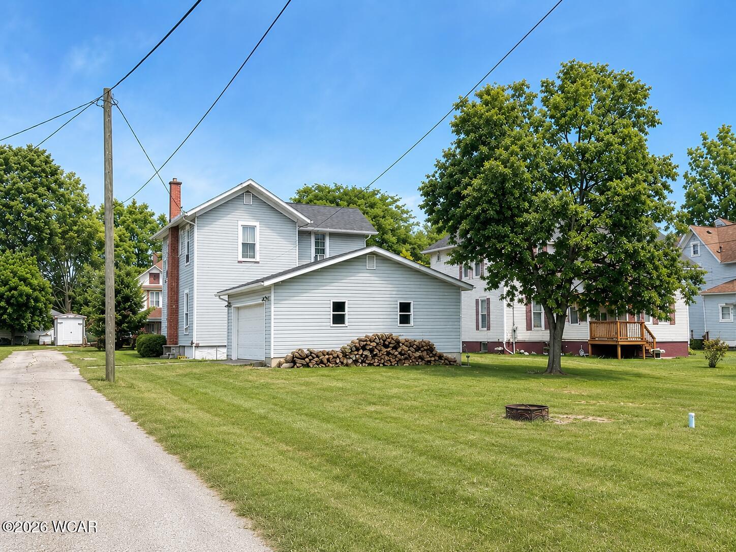 431 Johnson Street, Upper Sandusky, Ohio