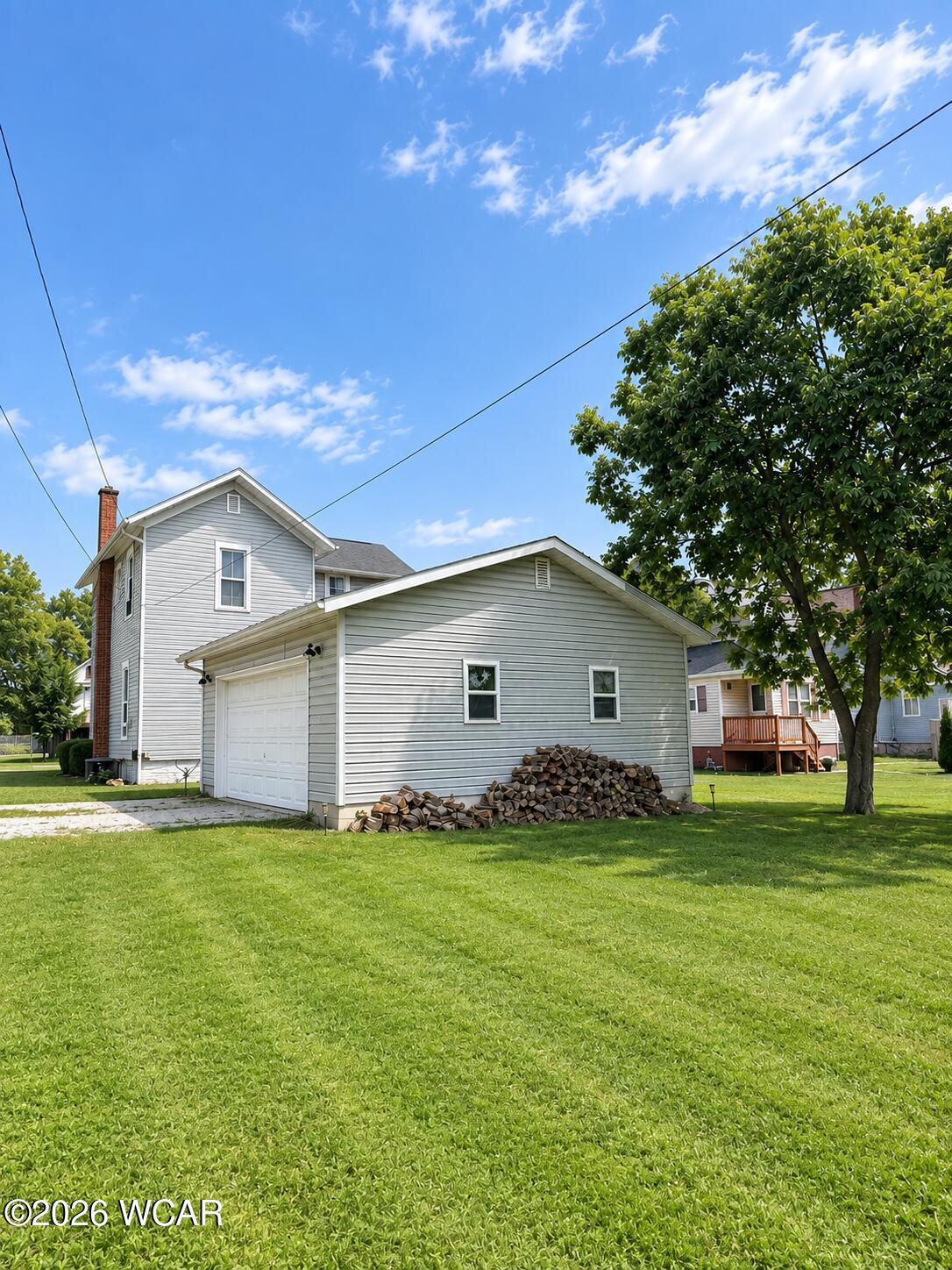 431 Johnson Street, Upper Sandusky, Ohio