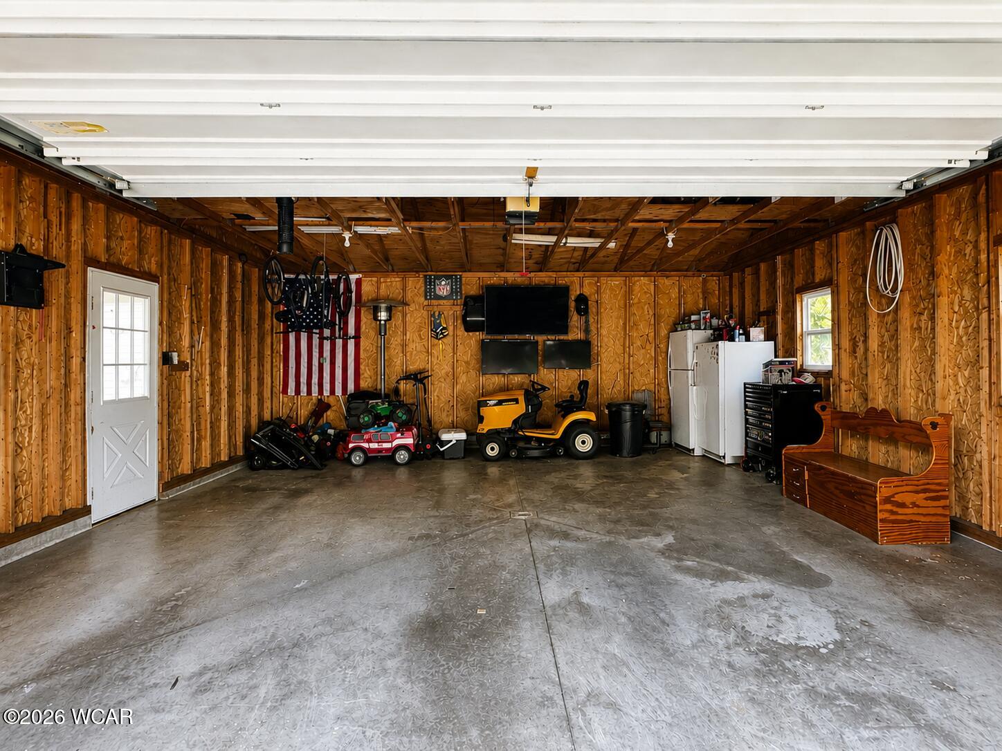 431 Johnson Street, Upper Sandusky, Ohio