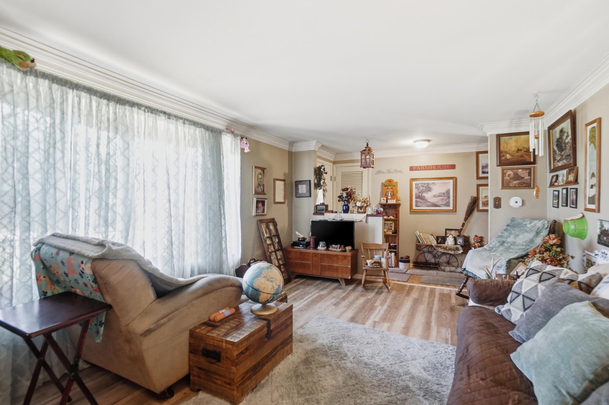 821 Circle, Wapakoneta, Ohio 45895