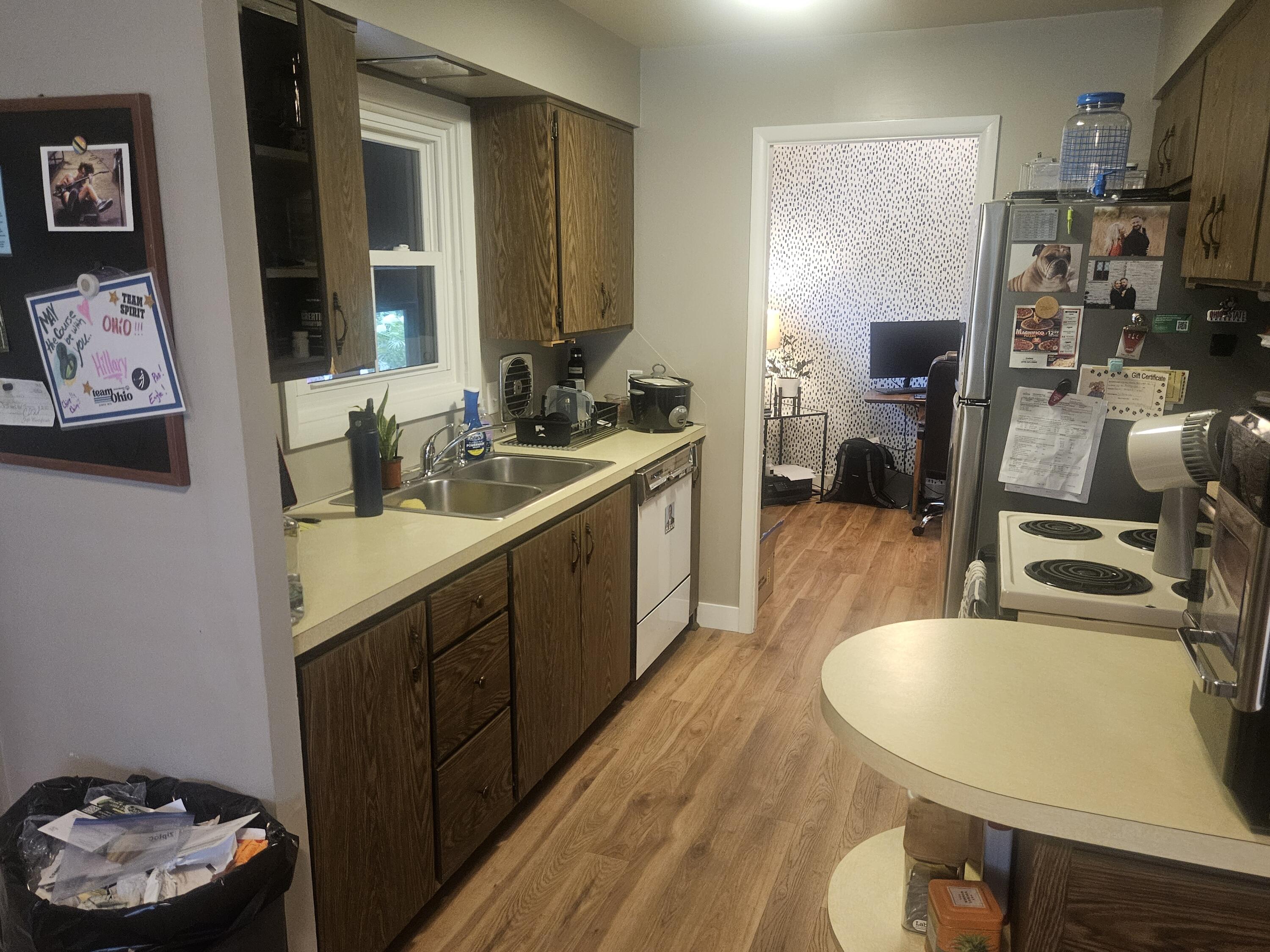 1017 Willow, Celina, Ohio 45822