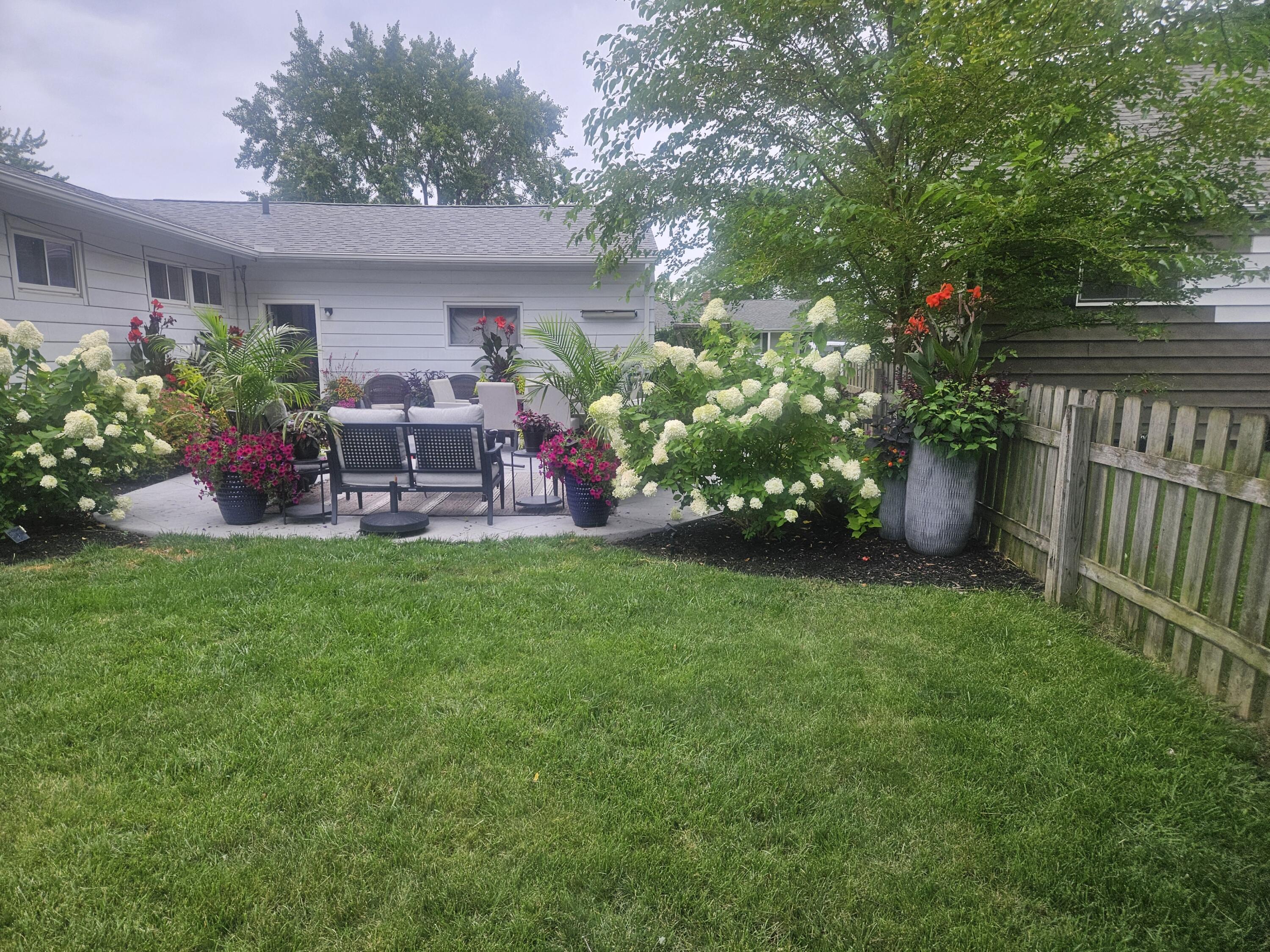 1017 Willow, Celina, Ohio 45822