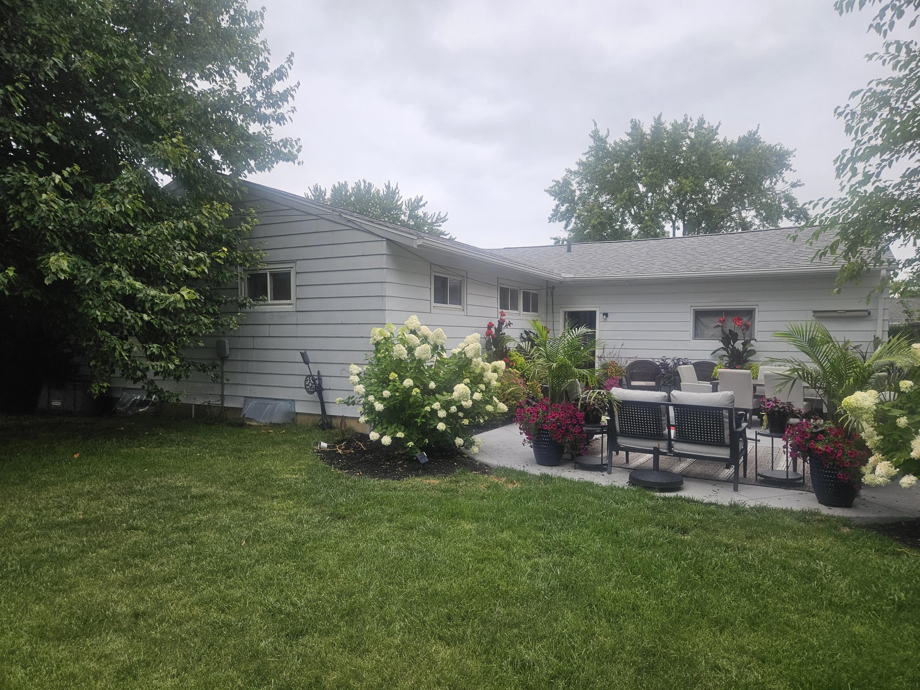 1017 Willow, Celina, Ohio 45822