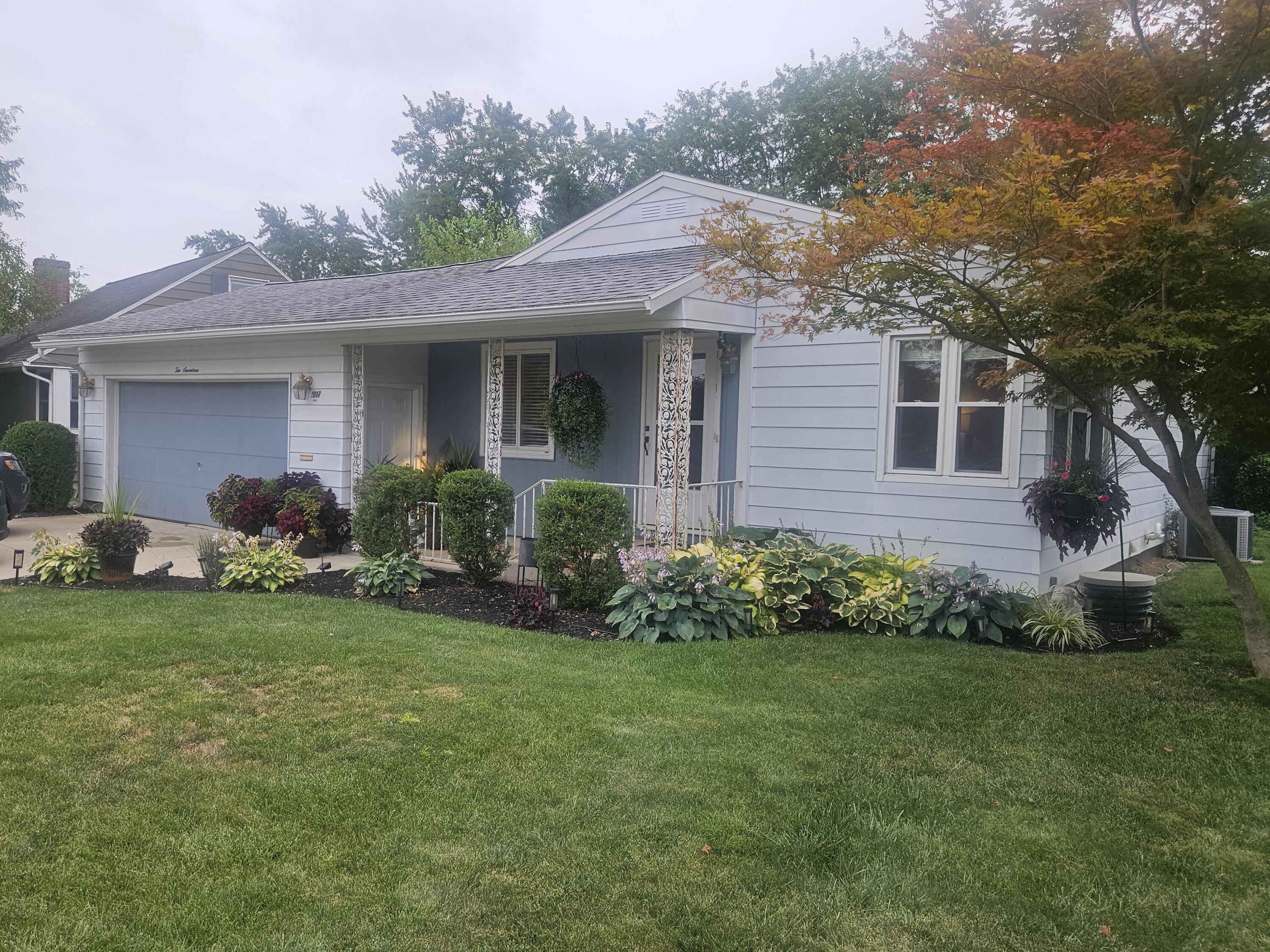 1017 Willow, Celina, Ohio 45822