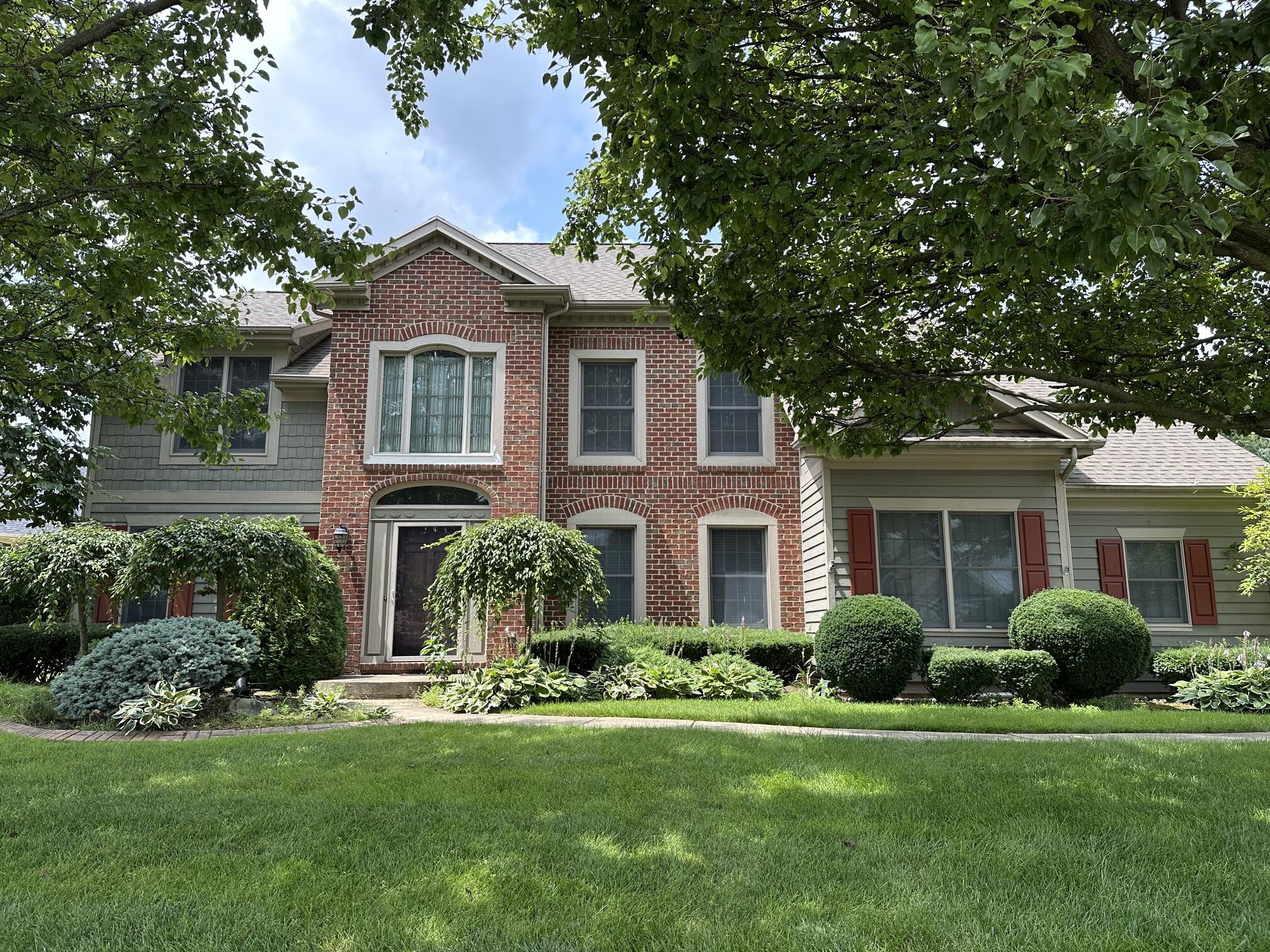 2811 Brittney, Troy, Ohio 45373
