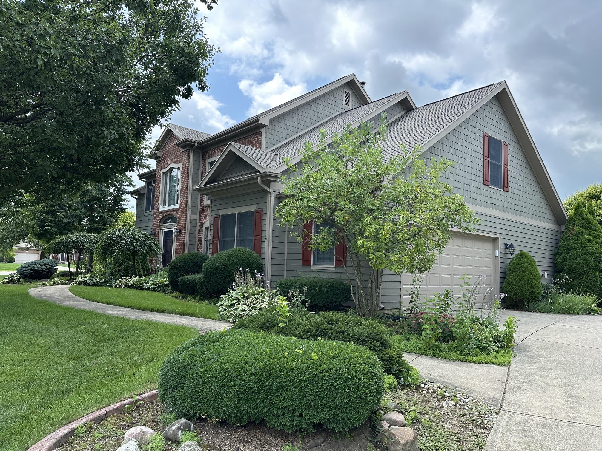 2811 Brittney, Troy, Ohio 45373