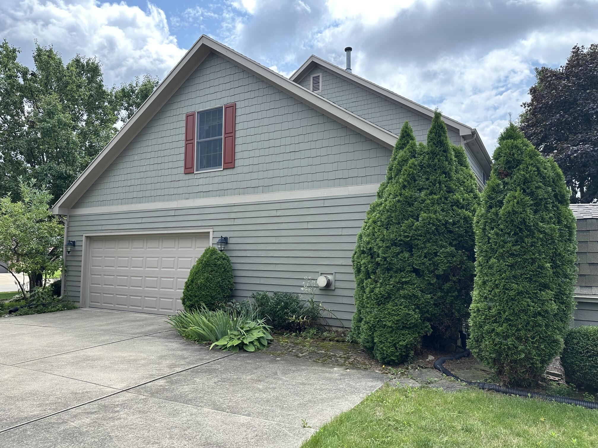 2811 Brittney, Troy, Ohio 45373