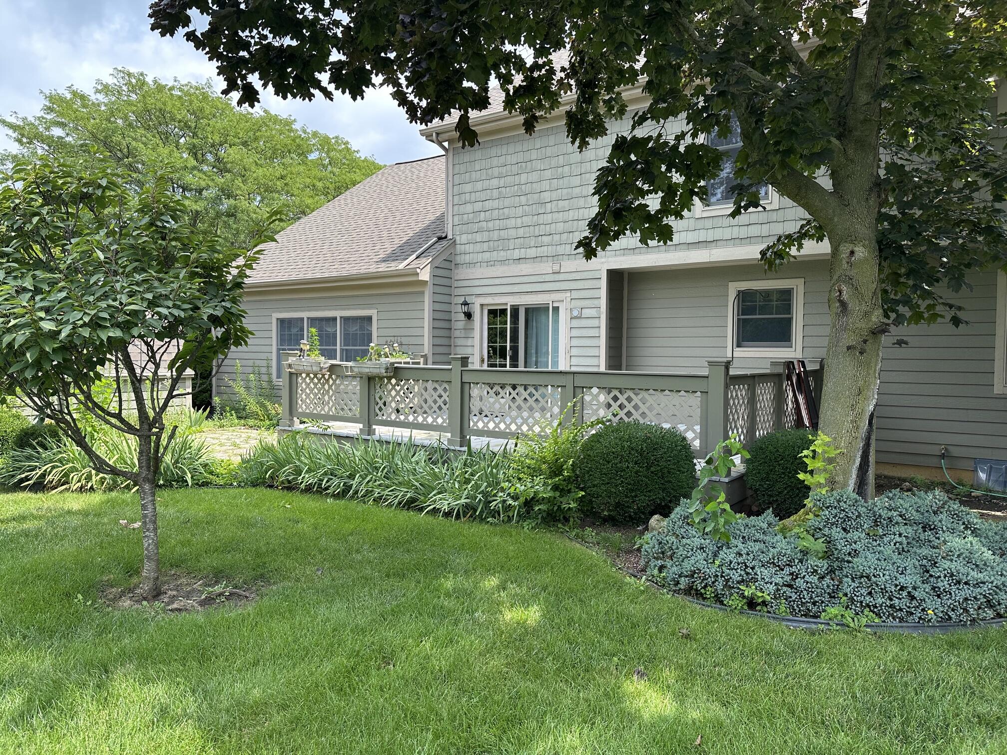 2811 Brittney, Troy, Ohio 45373