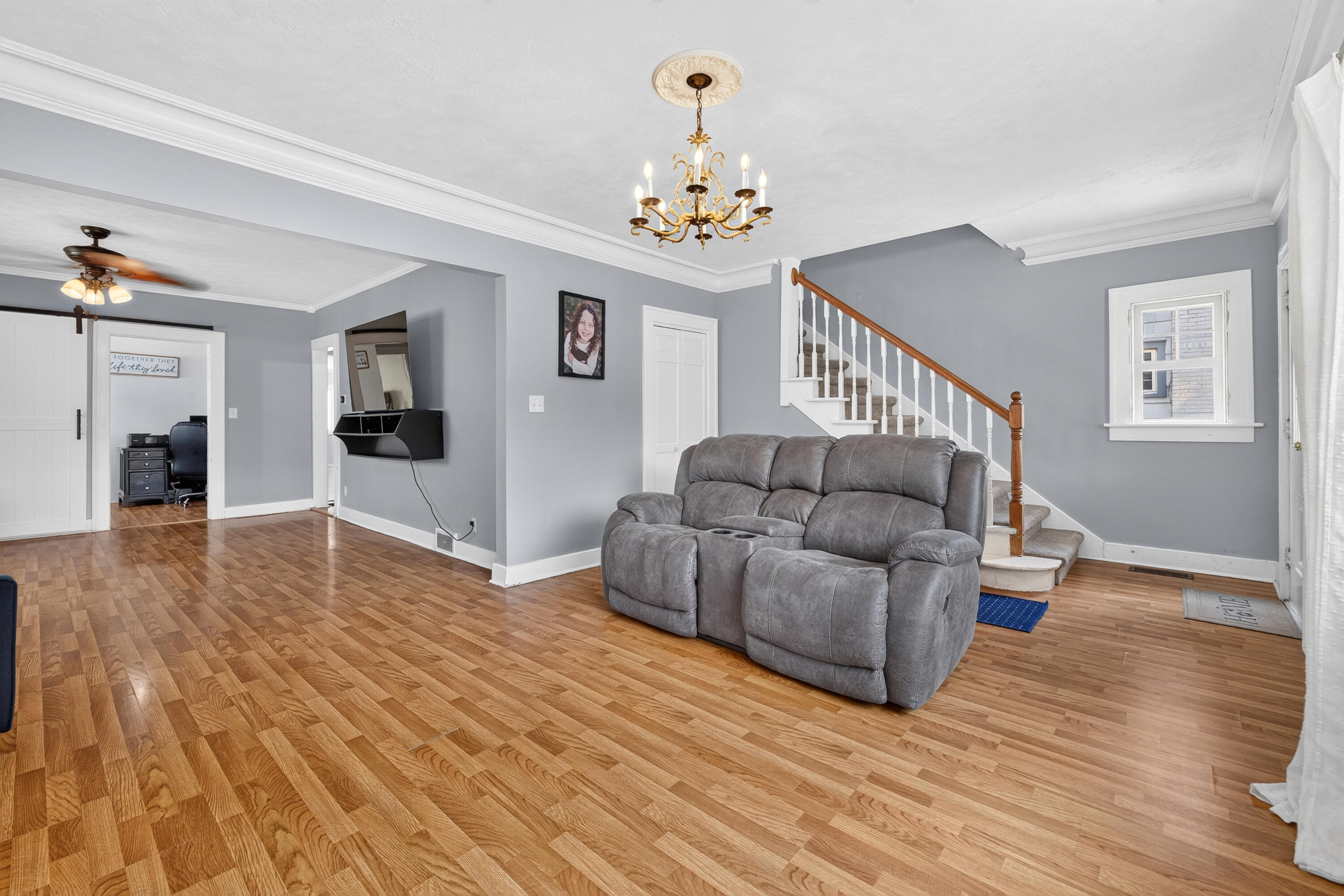 536 Park, Bellefontaine, Ohio 43311