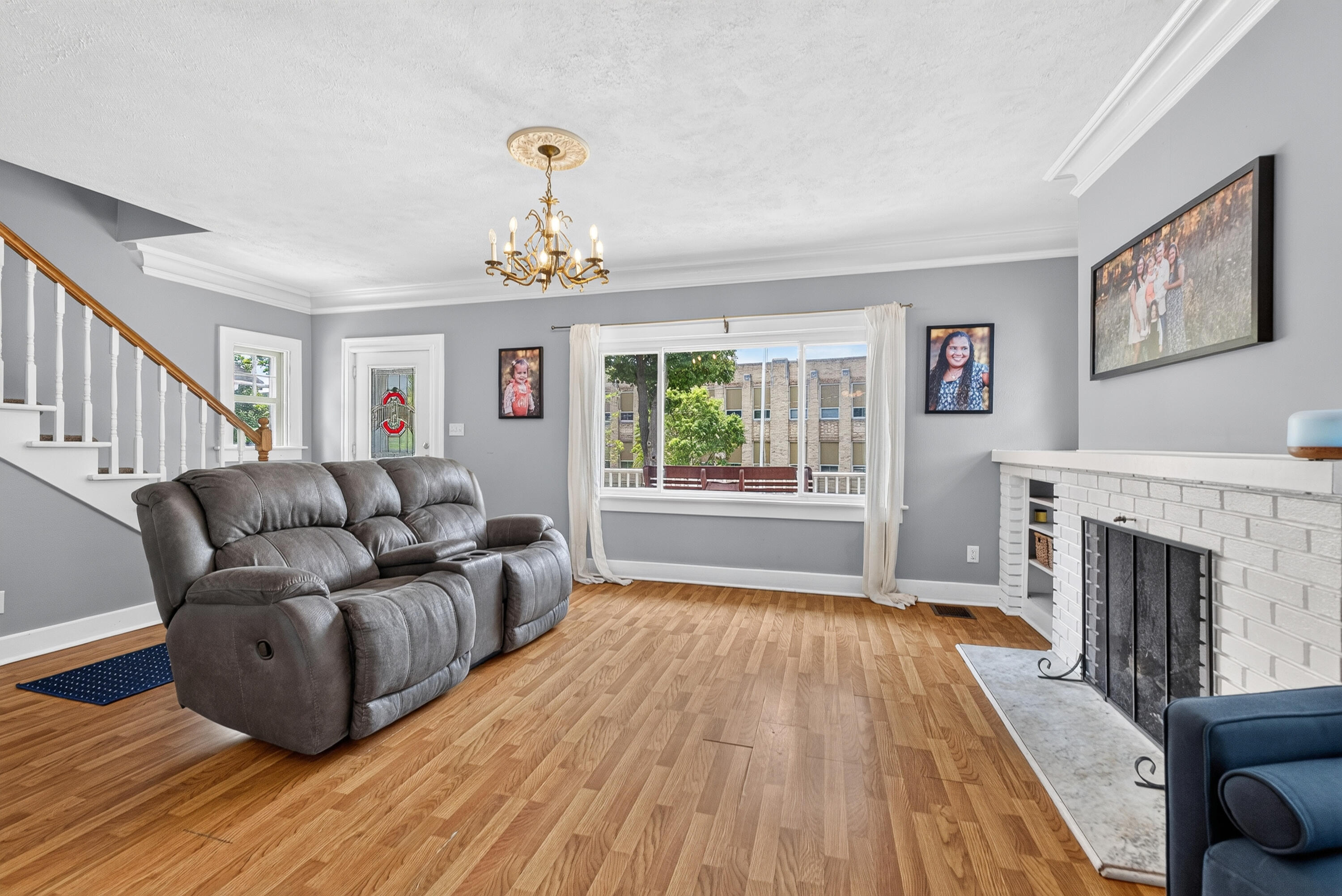 536 Park, Bellefontaine, Ohio 43311