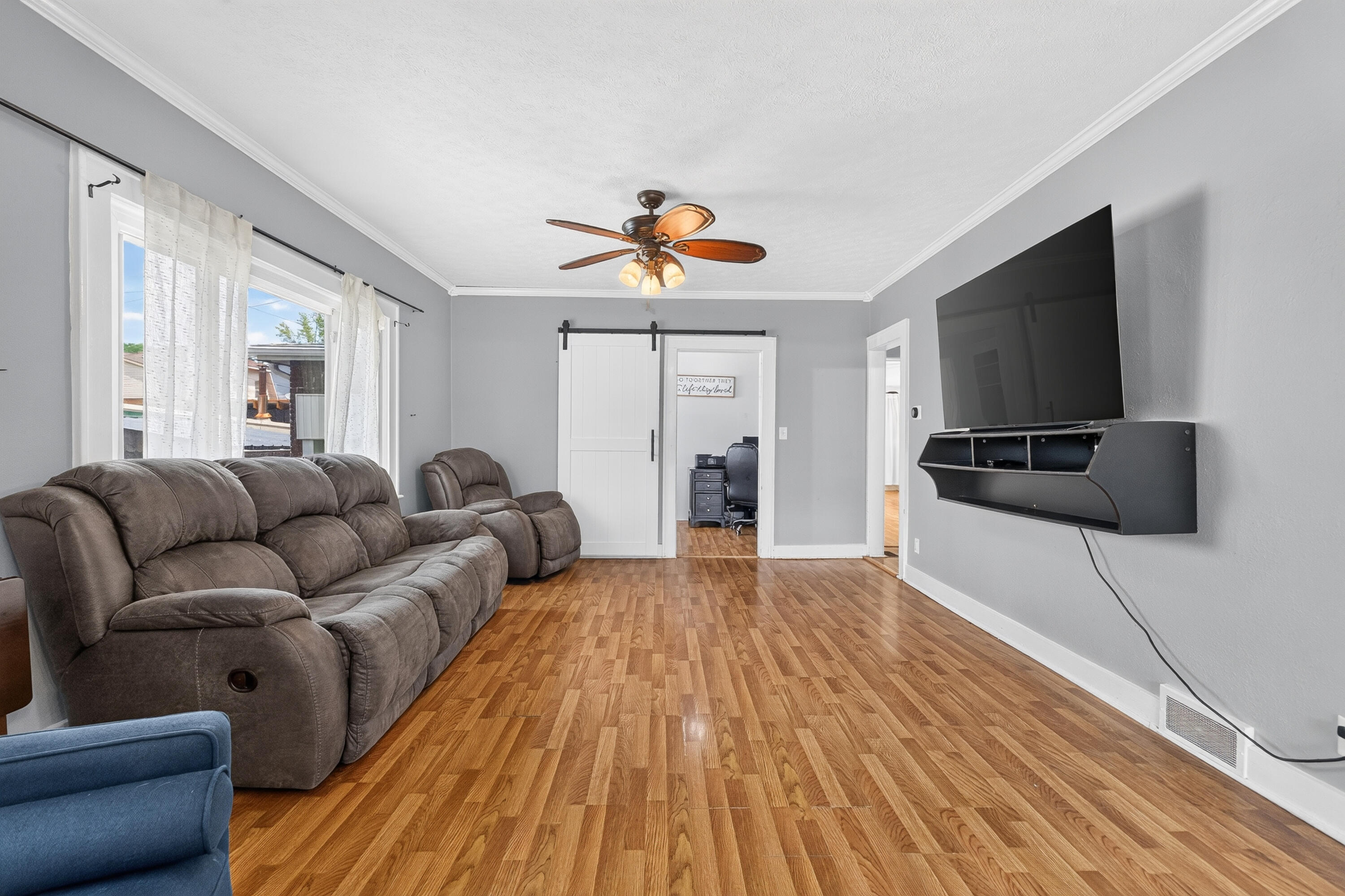 536 Park, Bellefontaine, Ohio 43311