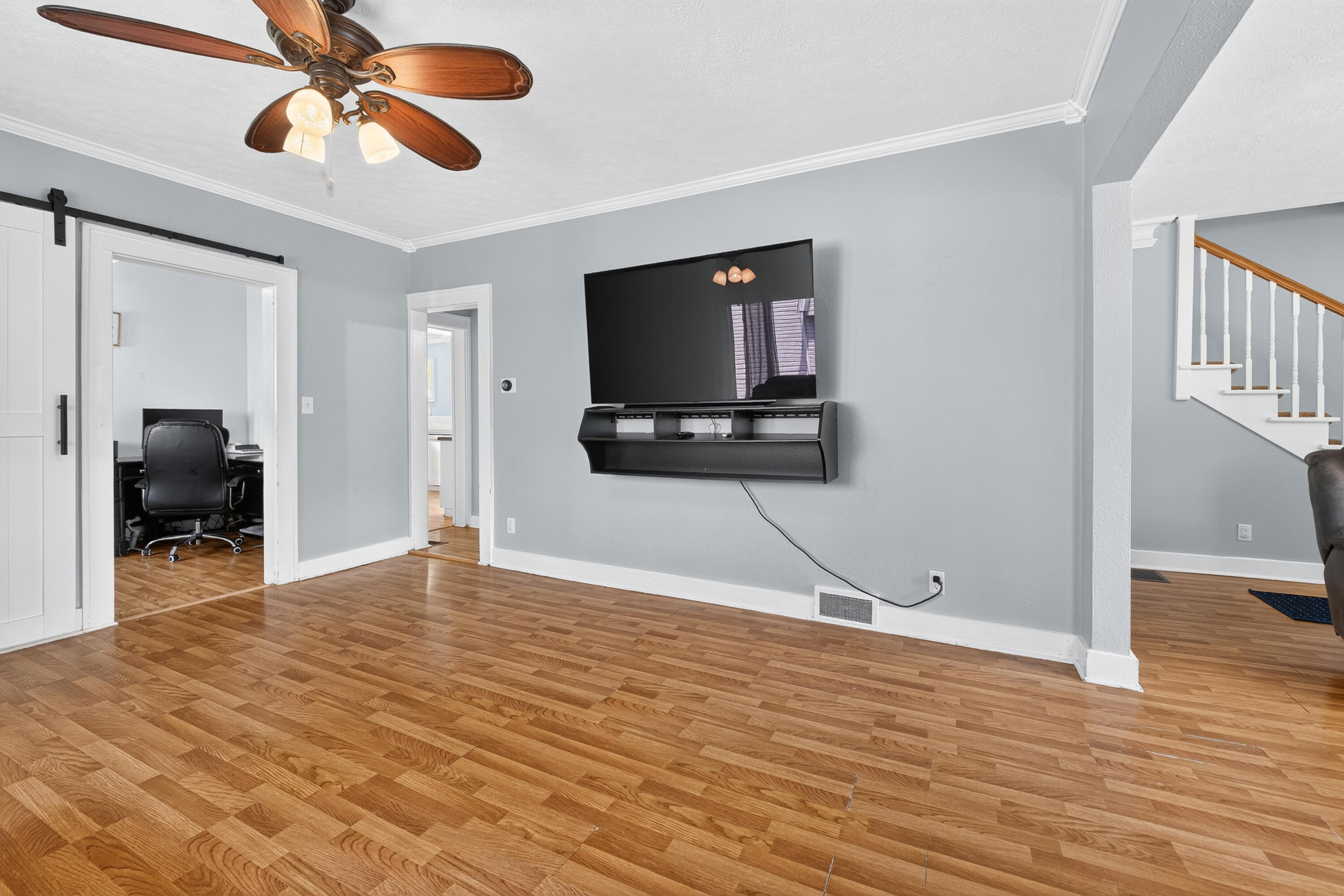 536 Park, Bellefontaine, Ohio 43311