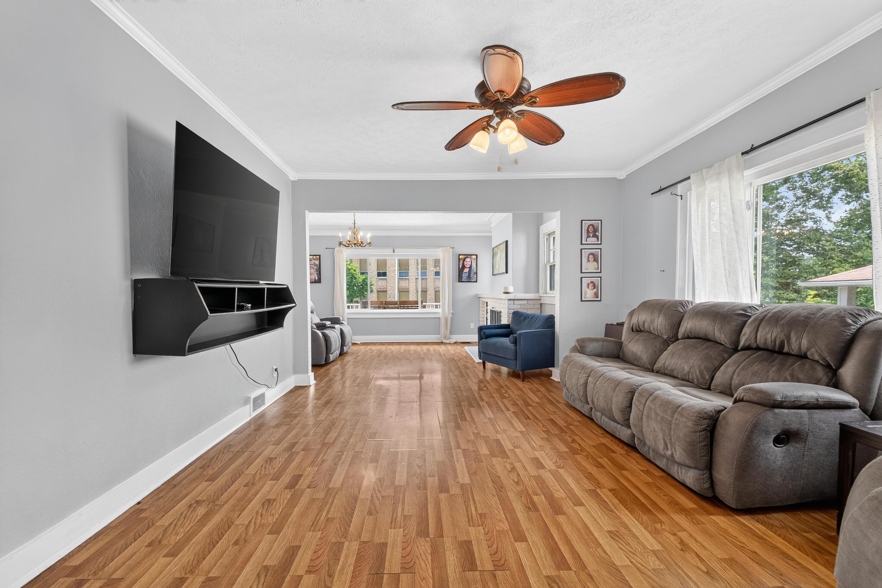 536 Park, Bellefontaine, Ohio 43311