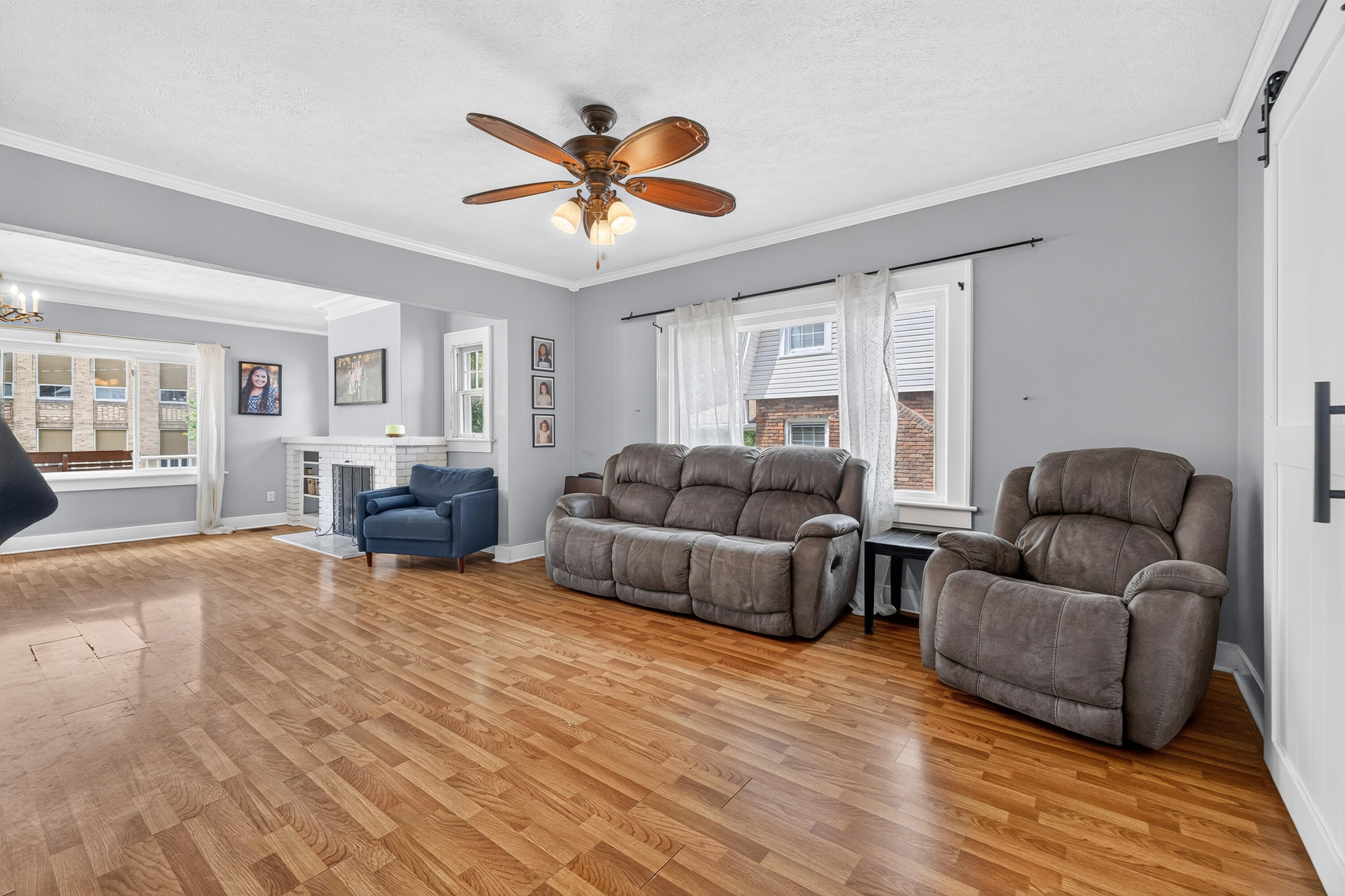 536 Park, Bellefontaine, Ohio 43311